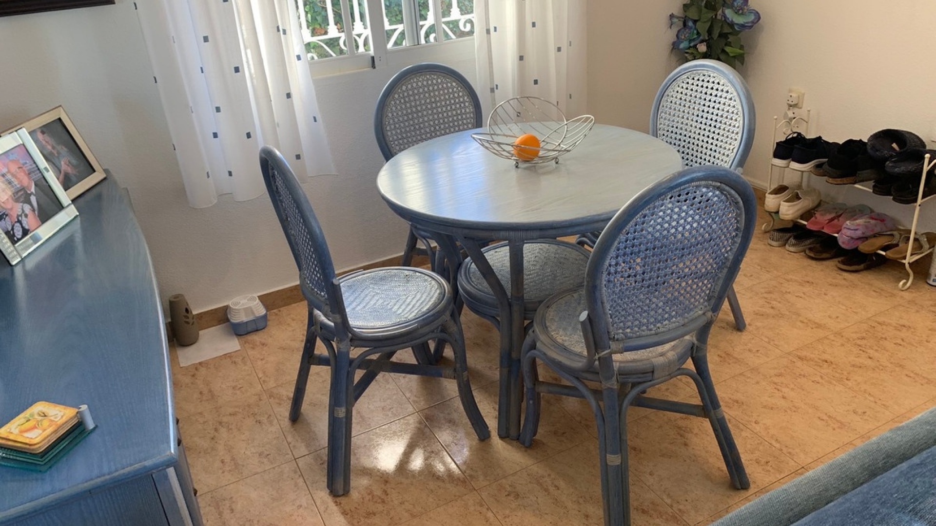 Revente - Villa - Orihuela - Villamartin