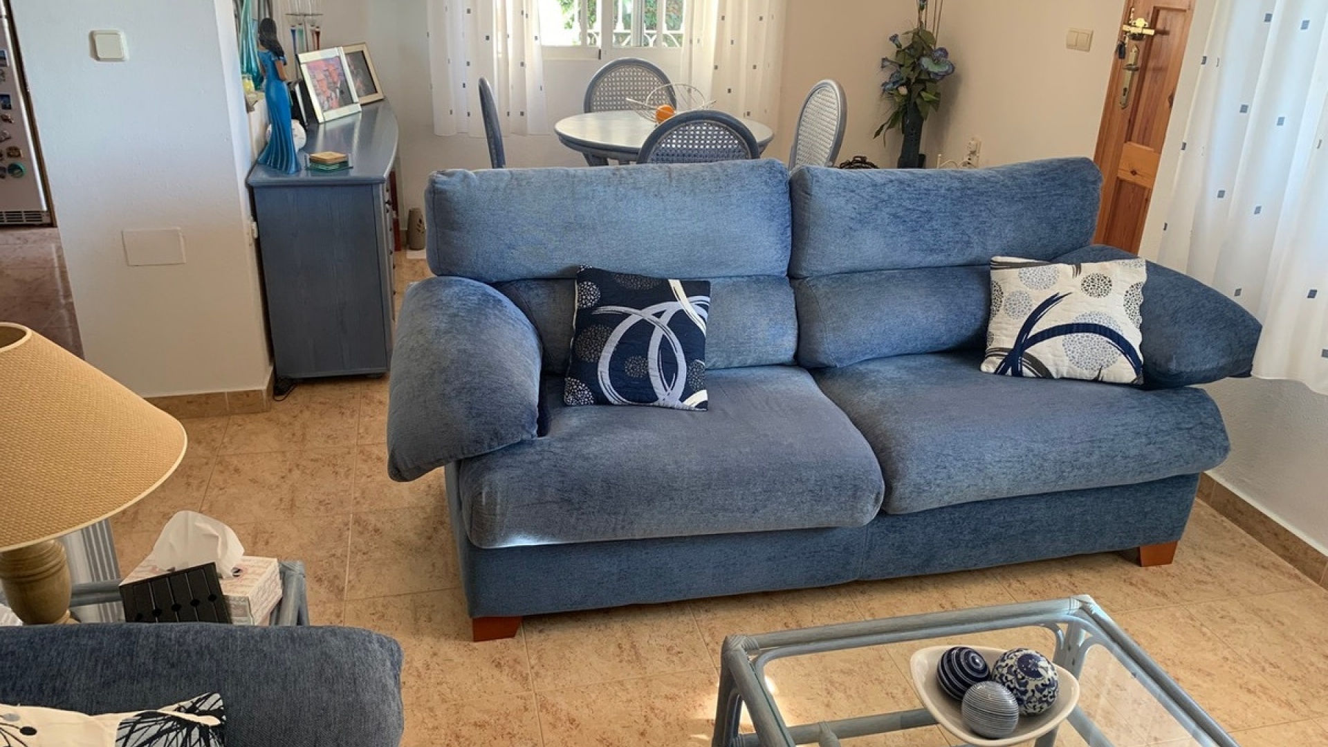 Revente - Villa - Orihuela - Villamartin