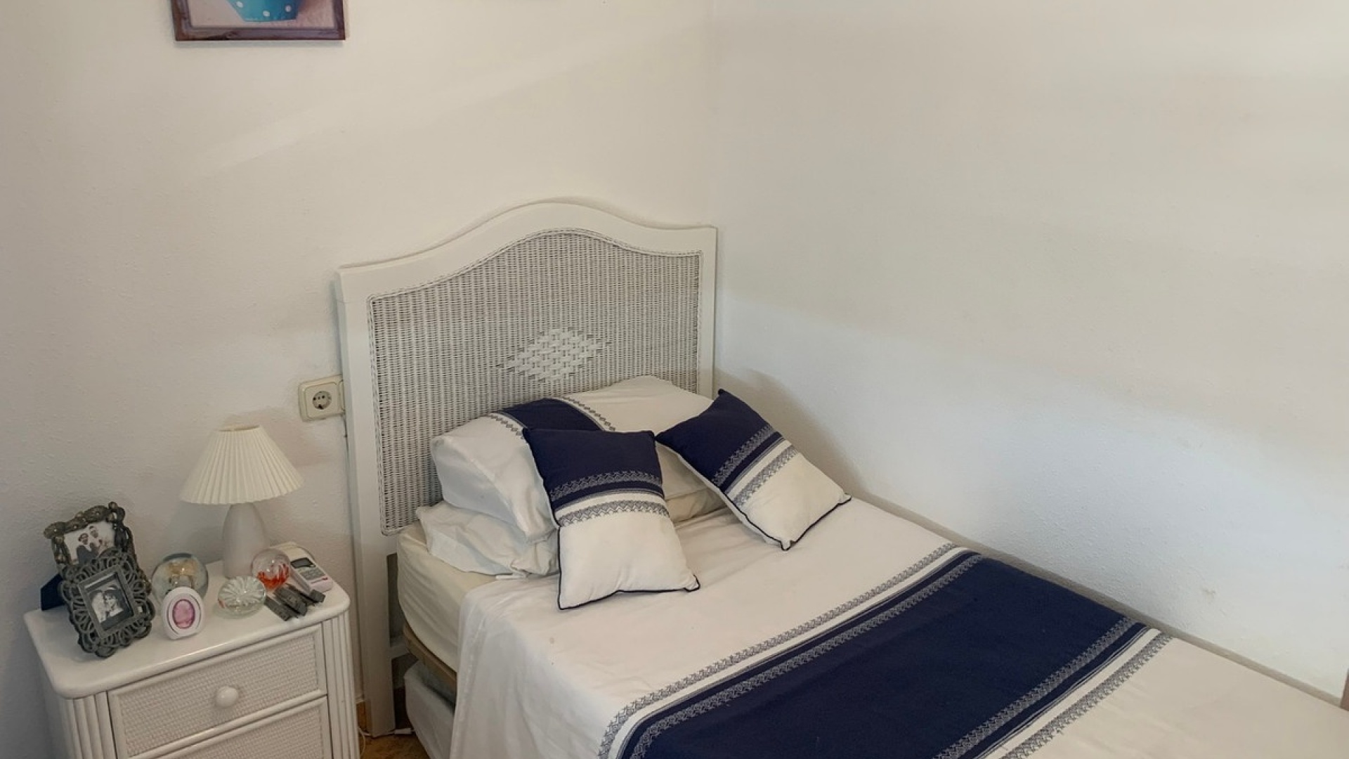 Revente - Villa - Orihuela - Villamartin