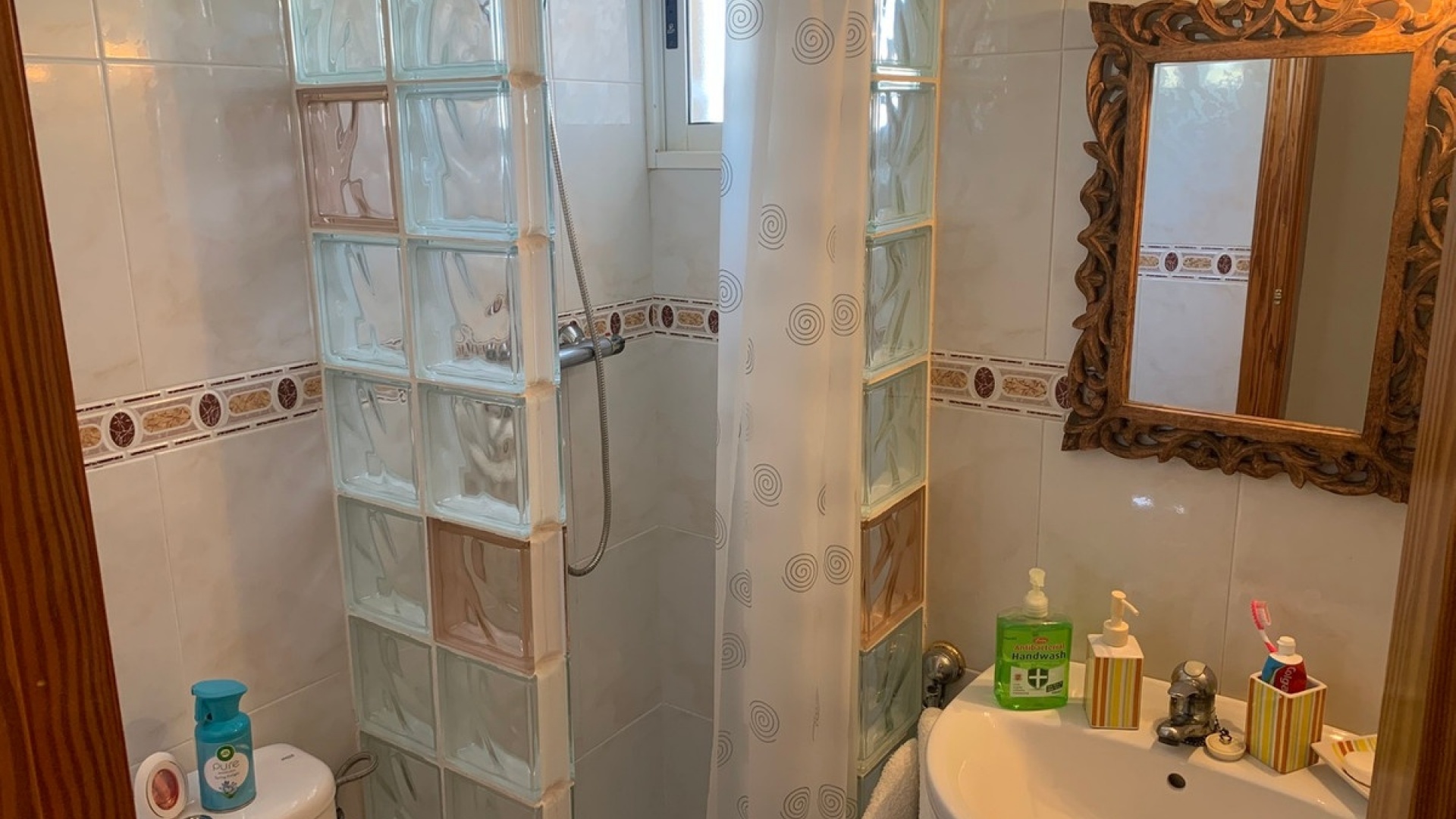 Revente - Villa - Orihuela - Villamartin