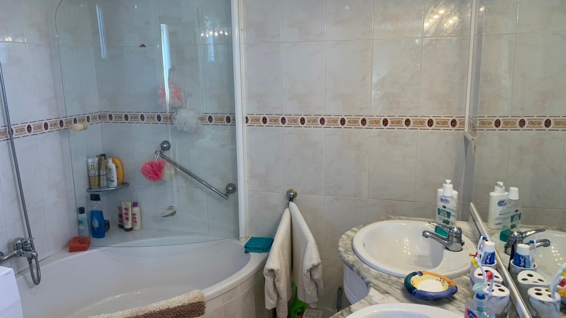 Revente - Villa - Orihuela - Villamartin