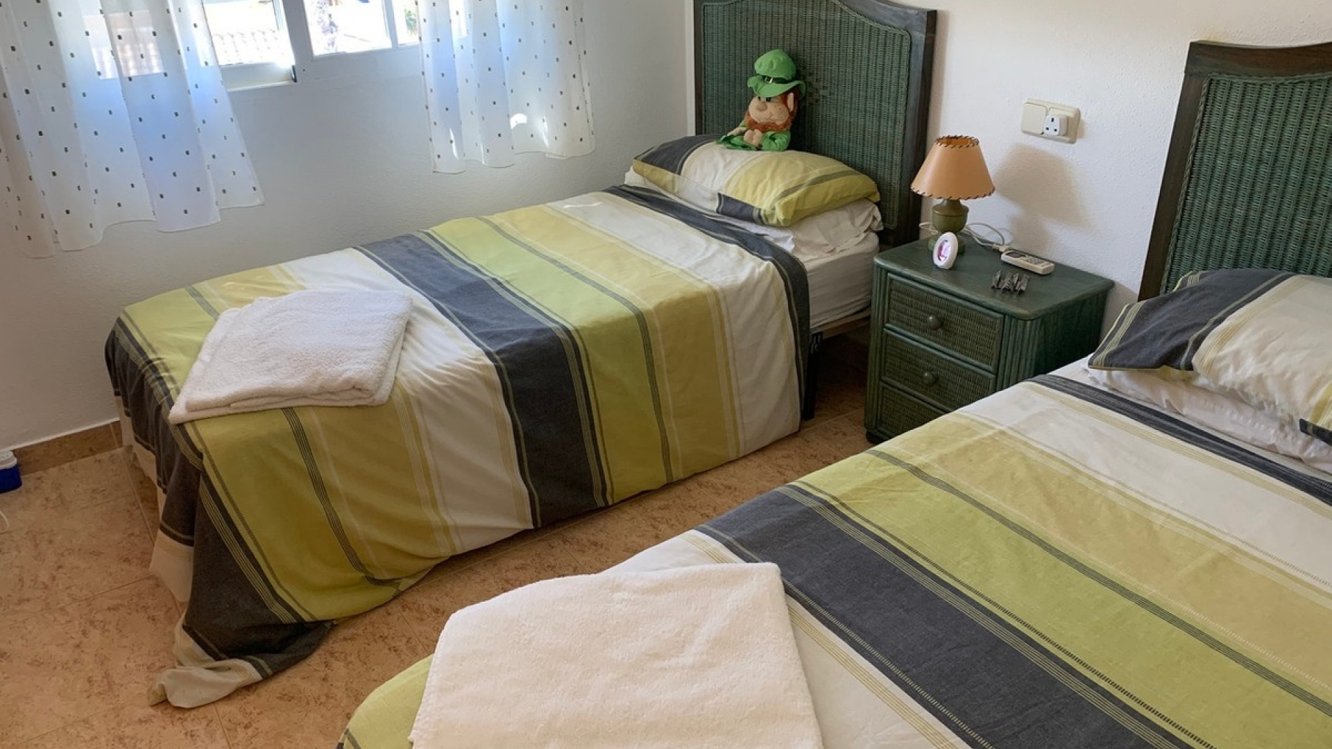 Revente - Villa - Orihuela - Villamartin