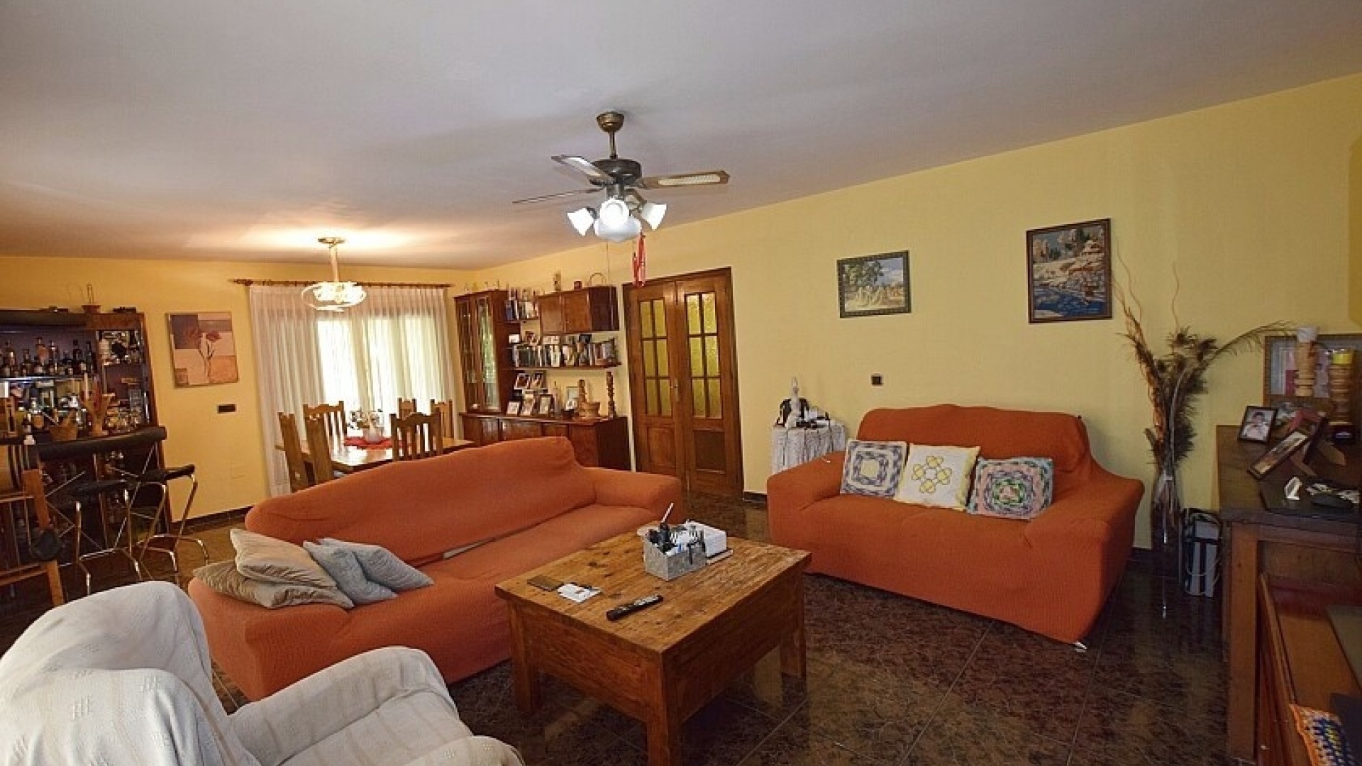 Revente - Villa - Orihuela - Villamartin
