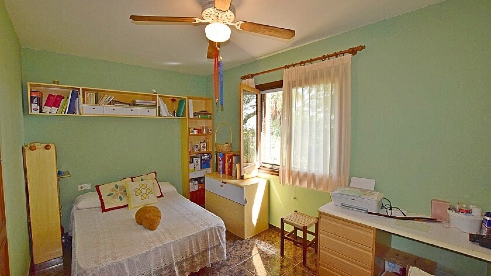 Revente - Villa - Orihuela - Villamartin