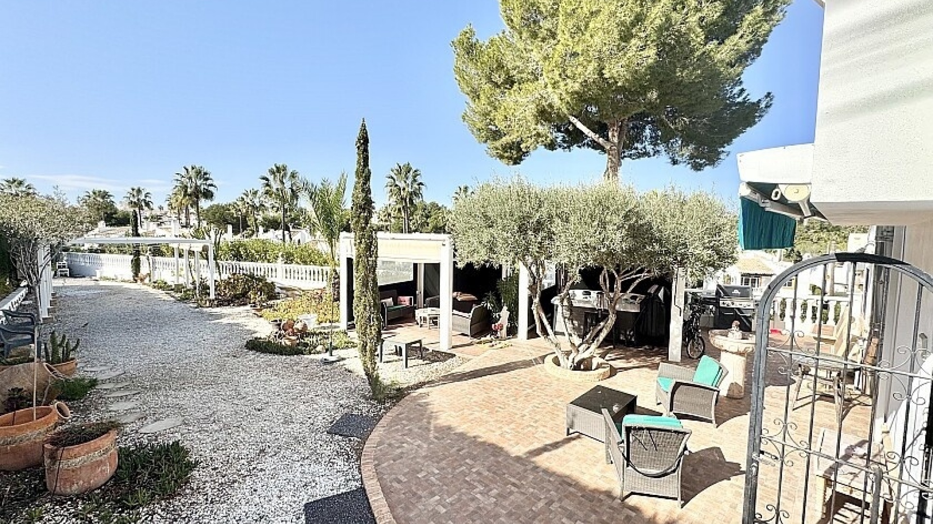 Revente - Villa - Orihuela - Villamartin