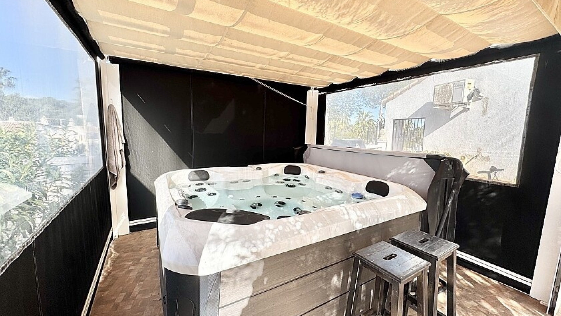 Revente - Villa - Orihuela - Villamartin