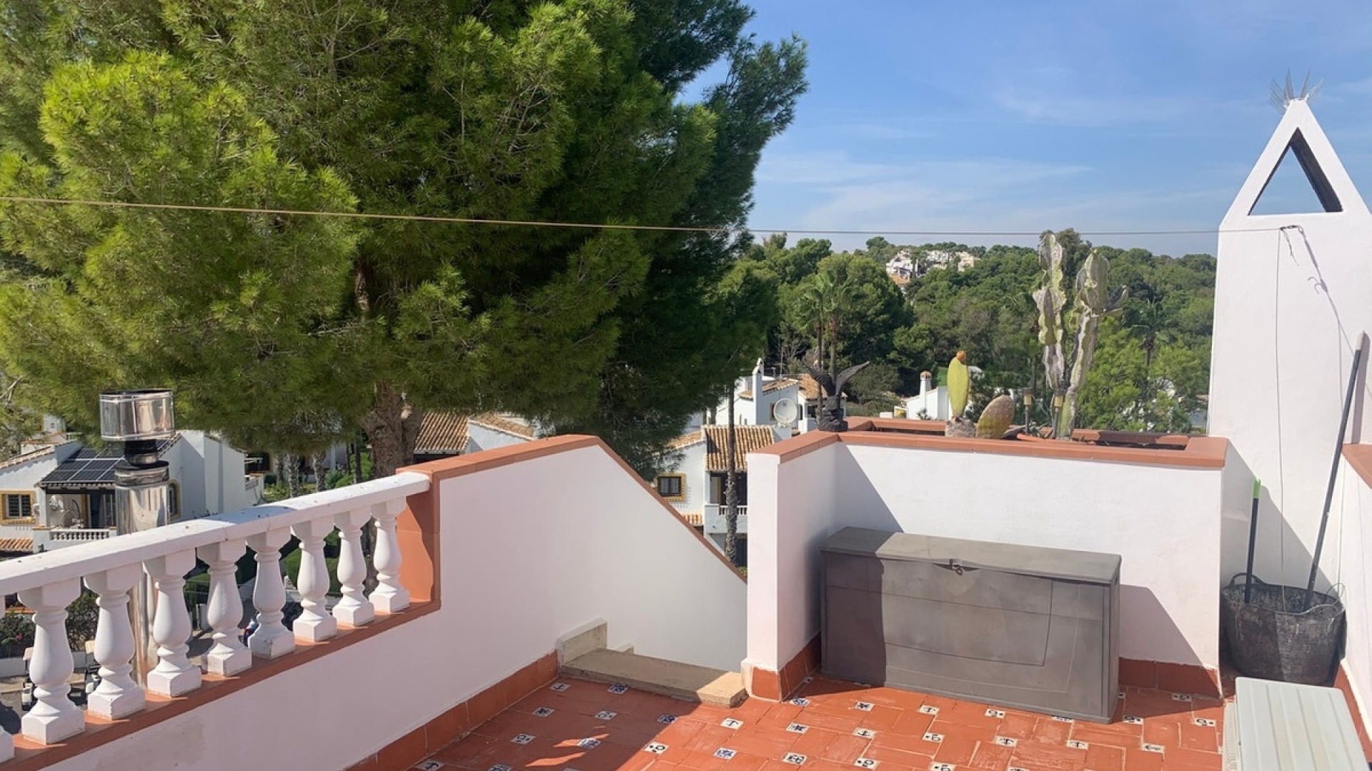 Revente - Villa - Orihuela - Villamartin