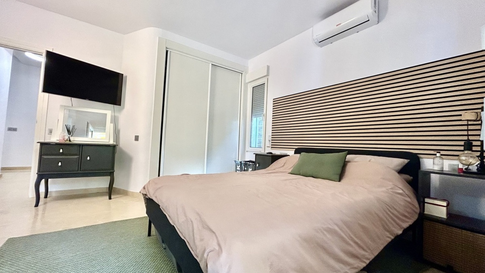 Revente - Villa - Orihuela - Villamartin