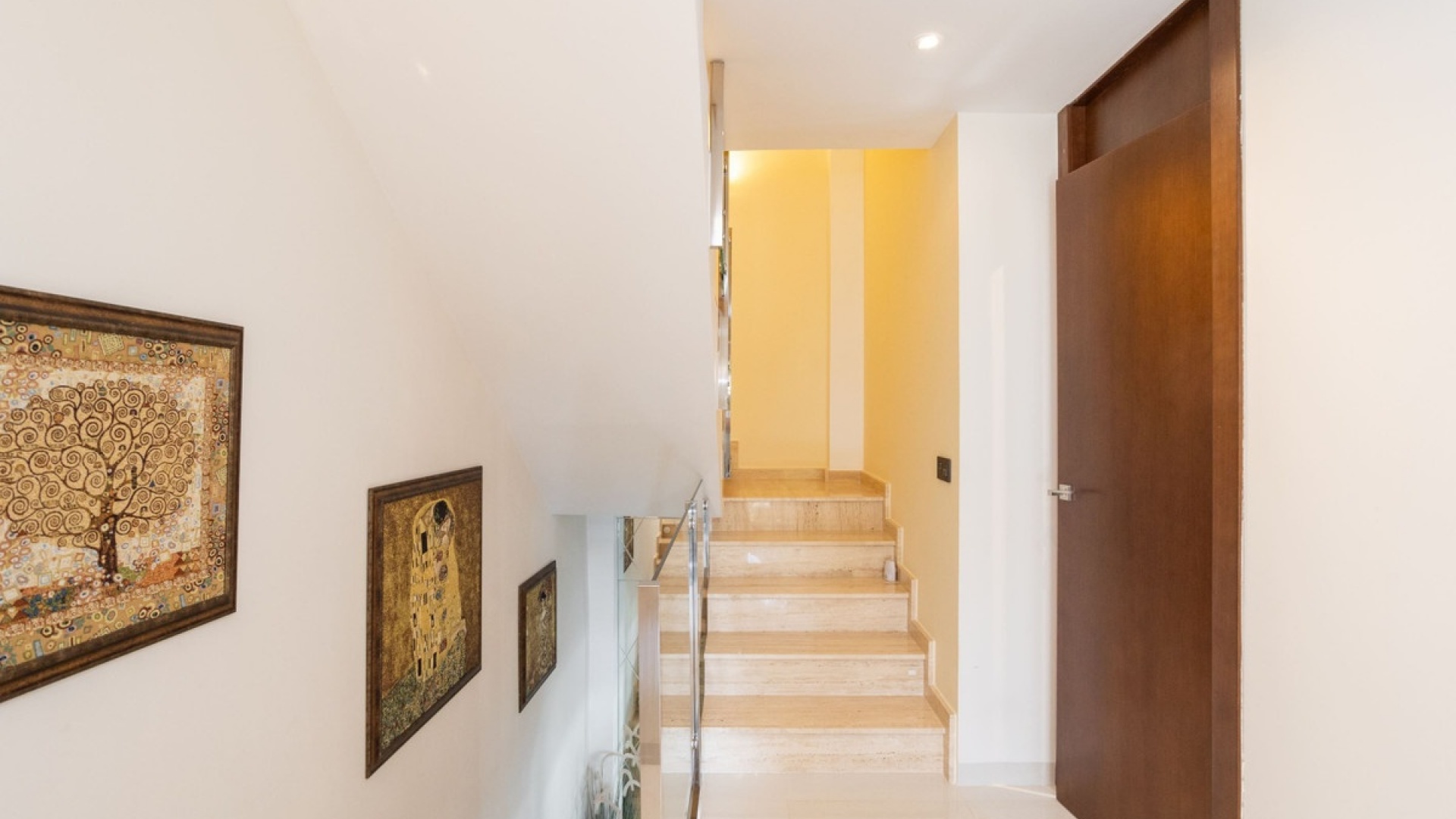Revente - Villa - Orihuela - Villamartin