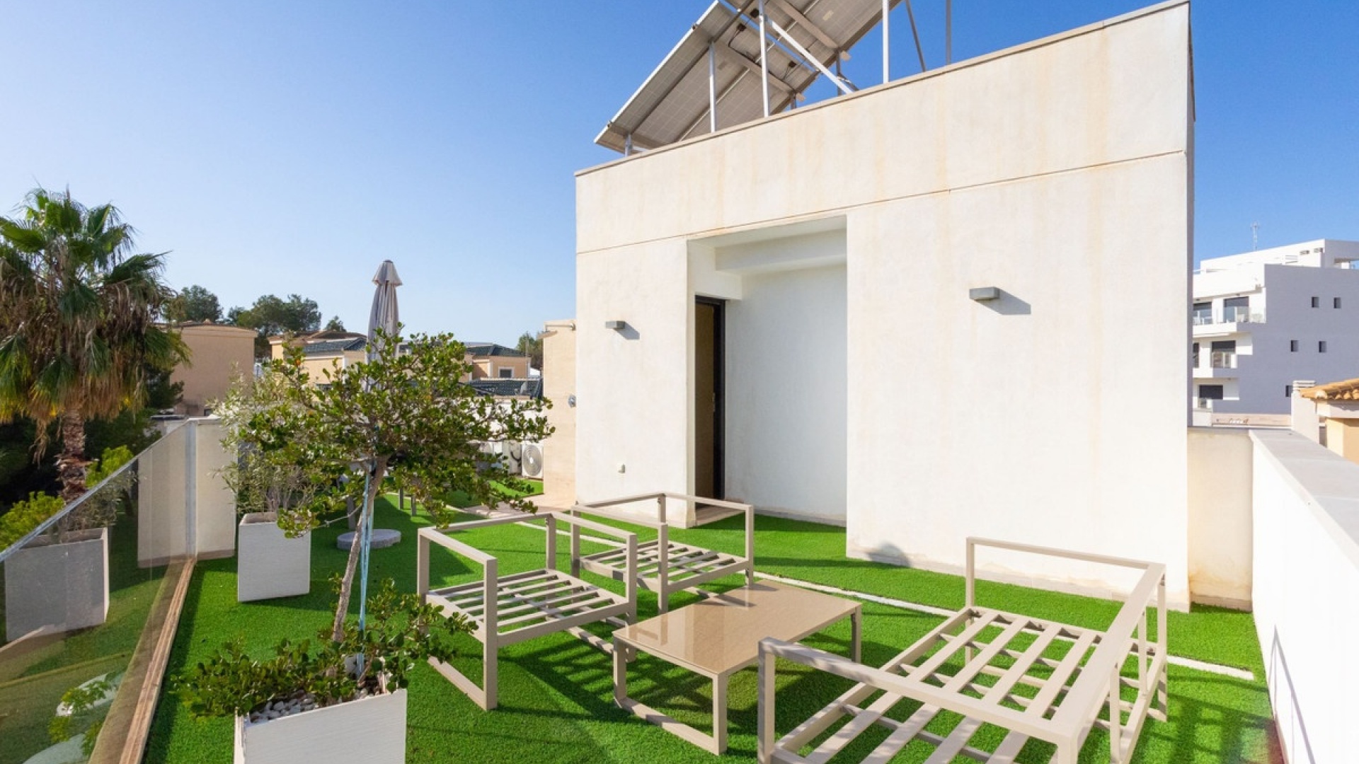 Revente - Villa - Orihuela - Villamartin