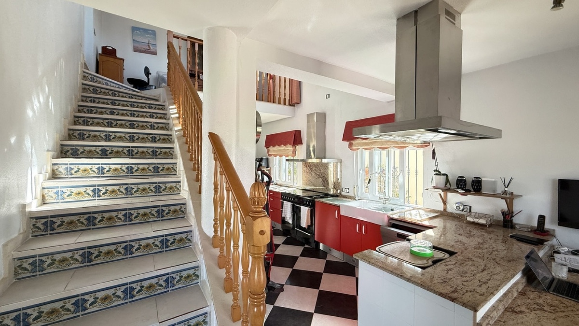Revente - Villa - Orihuela - Villamartin