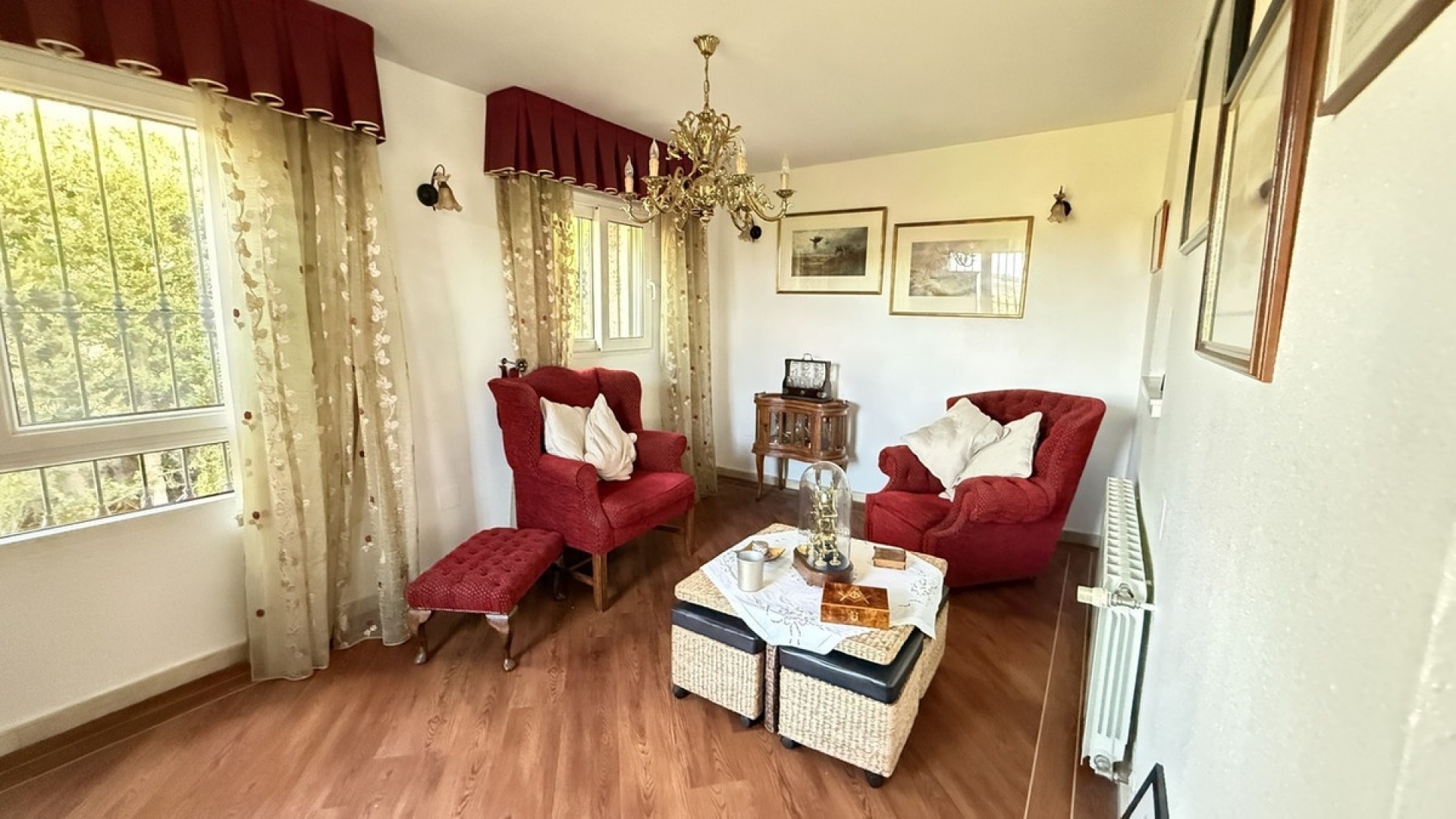 Revente - Villa - Orihuela - Villamartin
