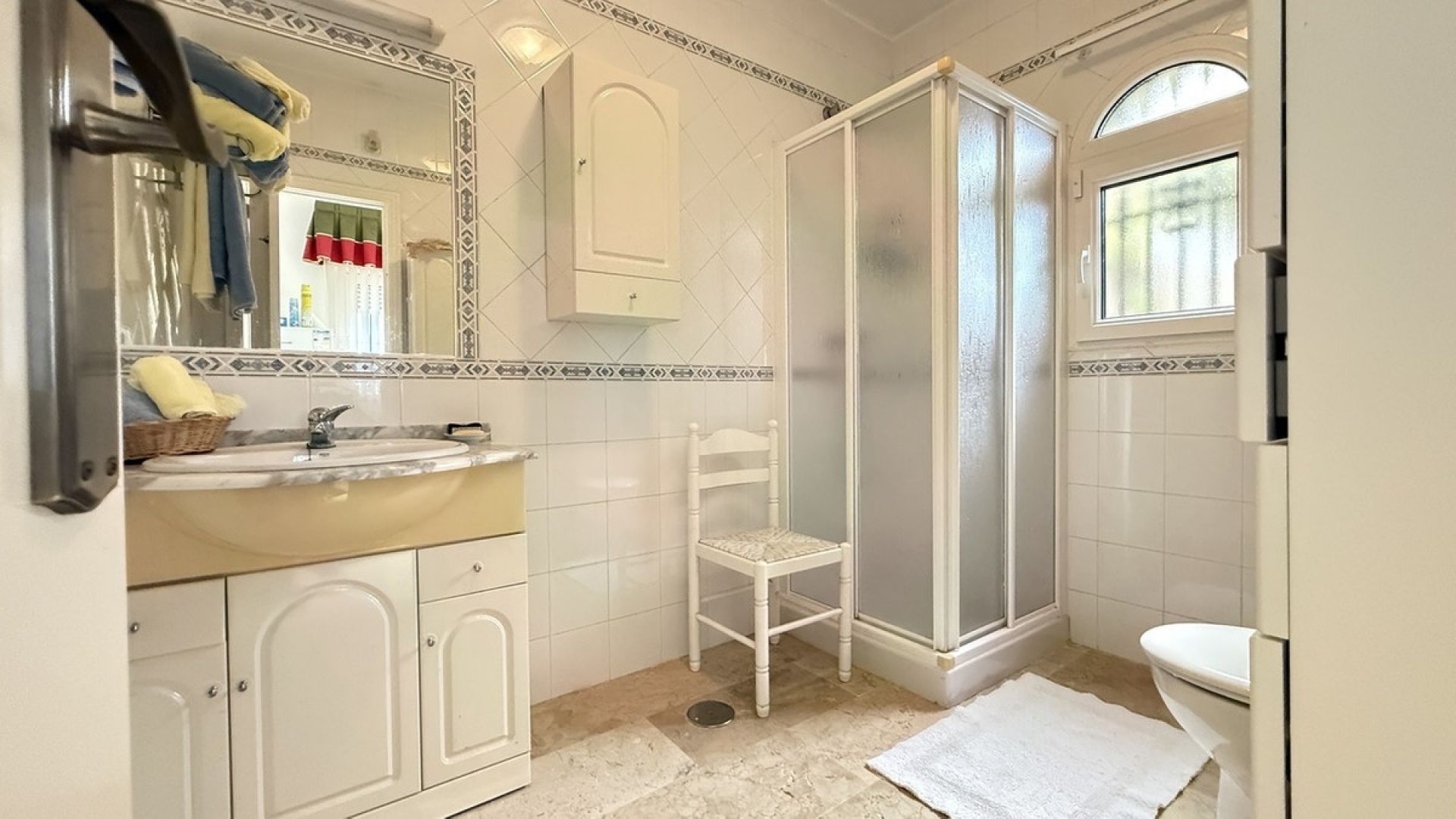 Revente - Villa - Orihuela - Villamartin