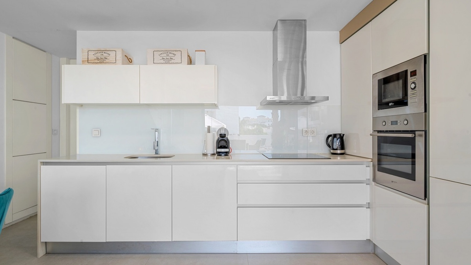 Revente - Villa - Orihuela - Villamartin