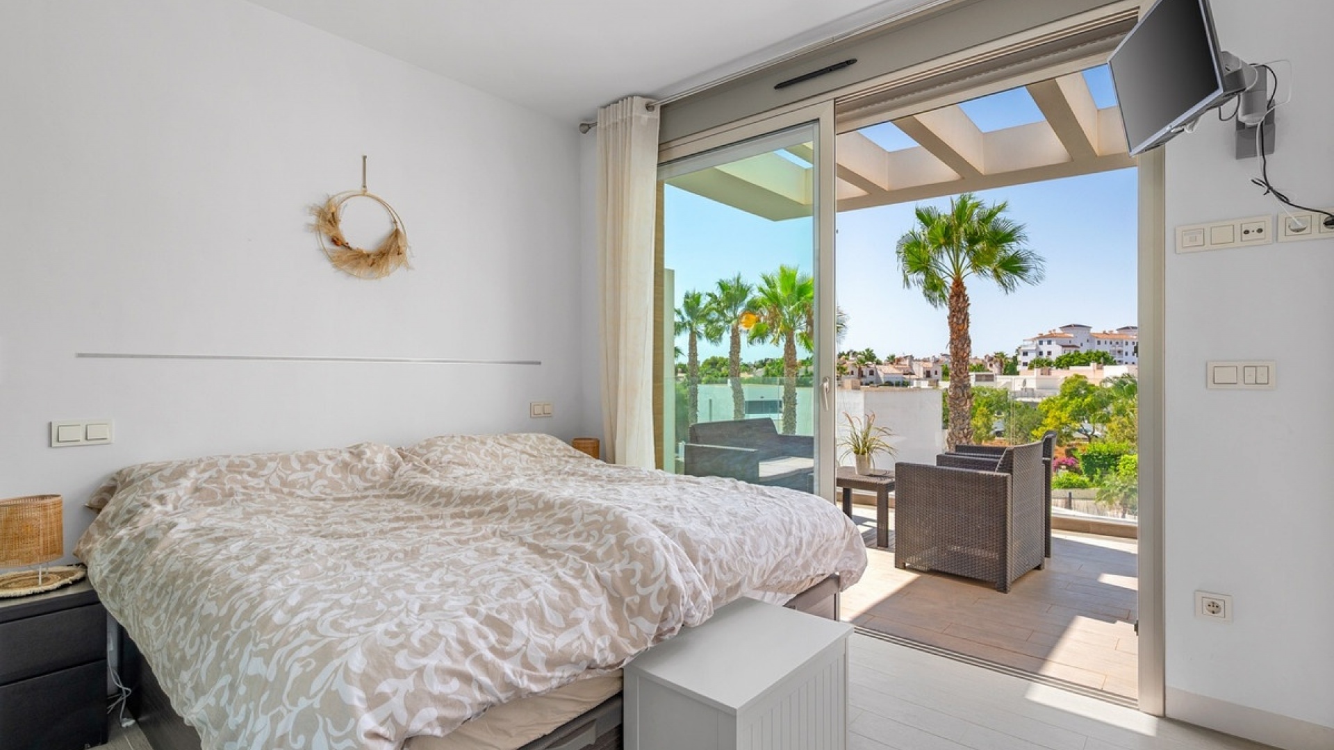 Revente - Villa - Orihuela - Villamartin