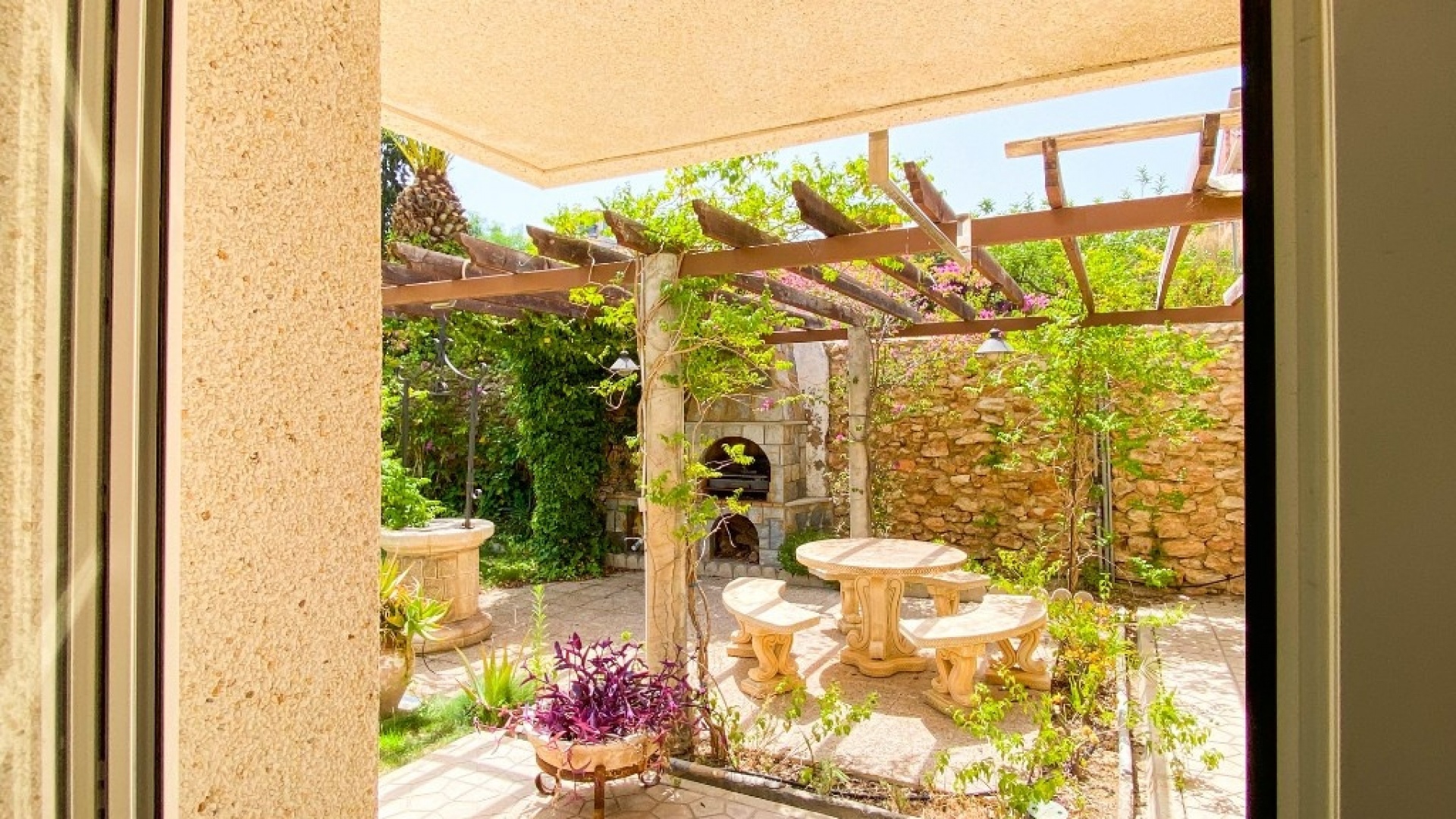 Revente - Villa - Orihuela - Villamartin