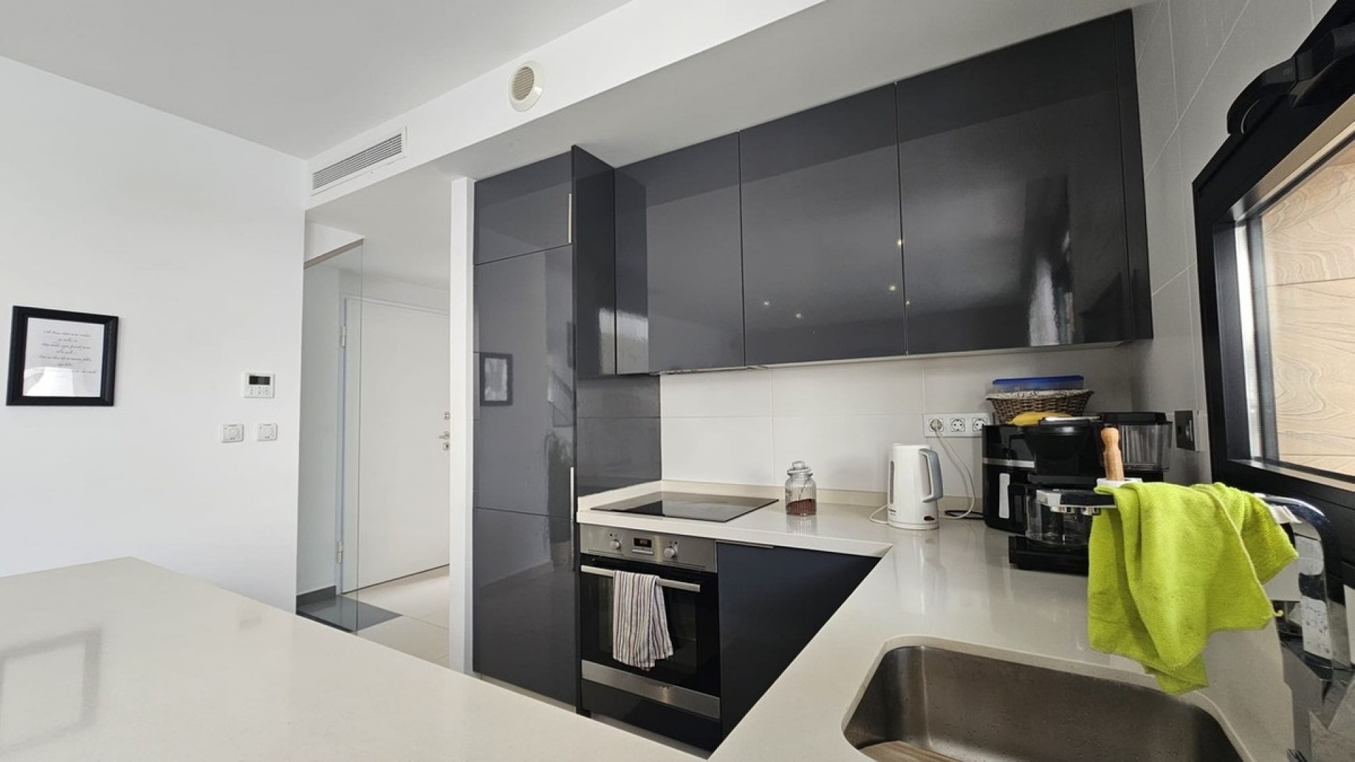 Revente - Villa - Orihuela - Villamartin