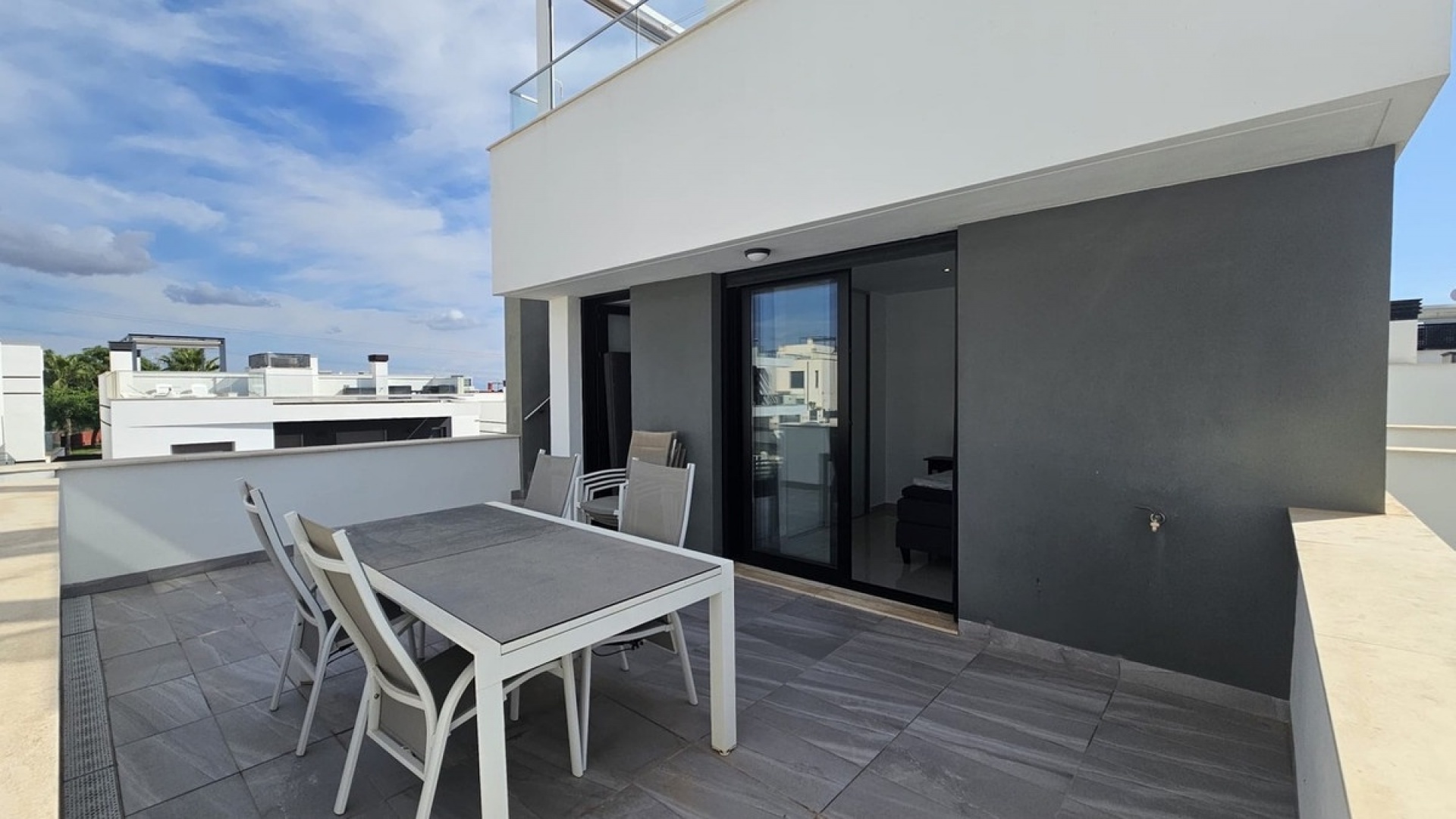 Revente - Villa - Orihuela - Villamartin