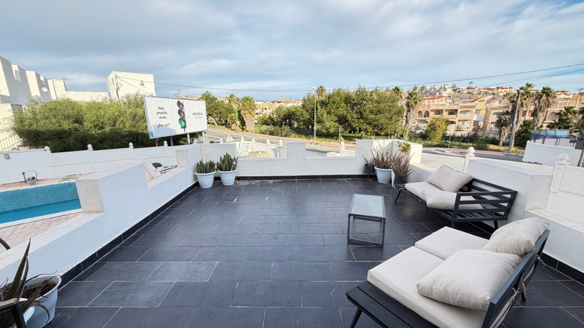 Revente - Villa - Orihuela - Villamartin