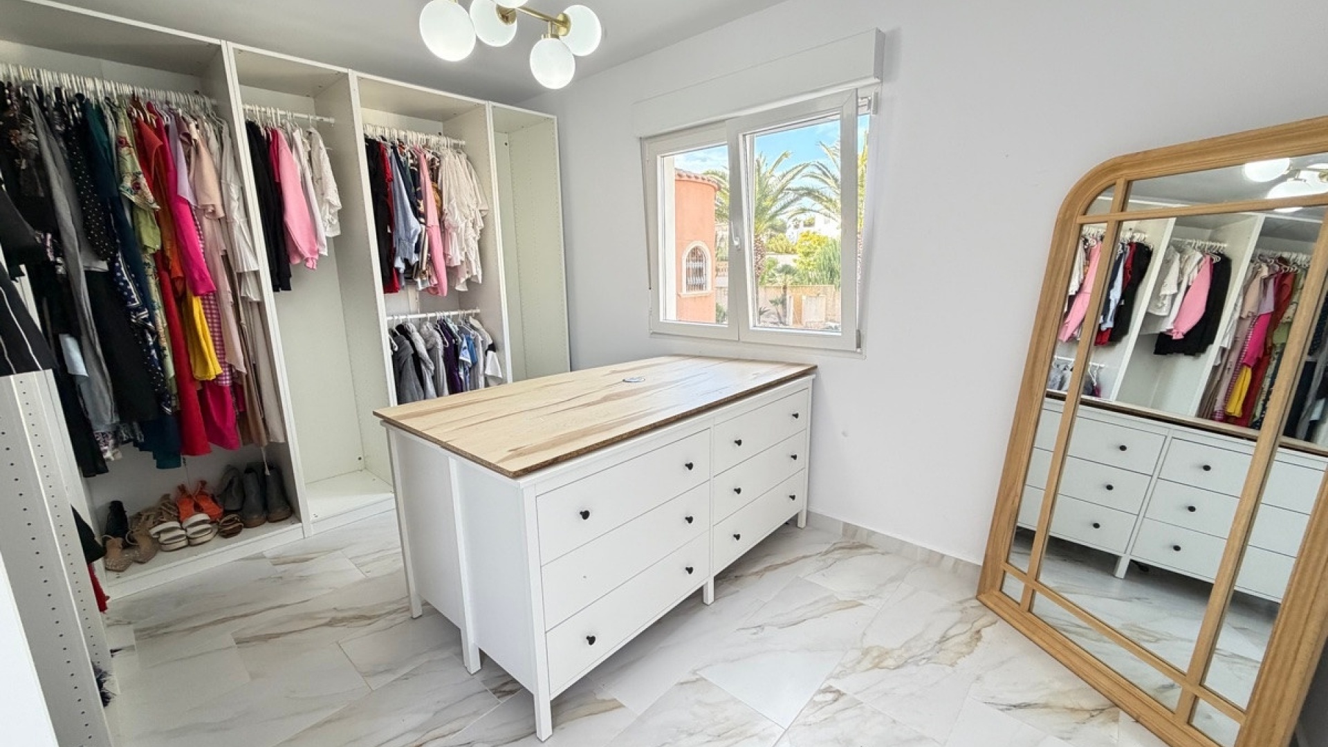 Revente - Villa - Orihuela - Villamartin