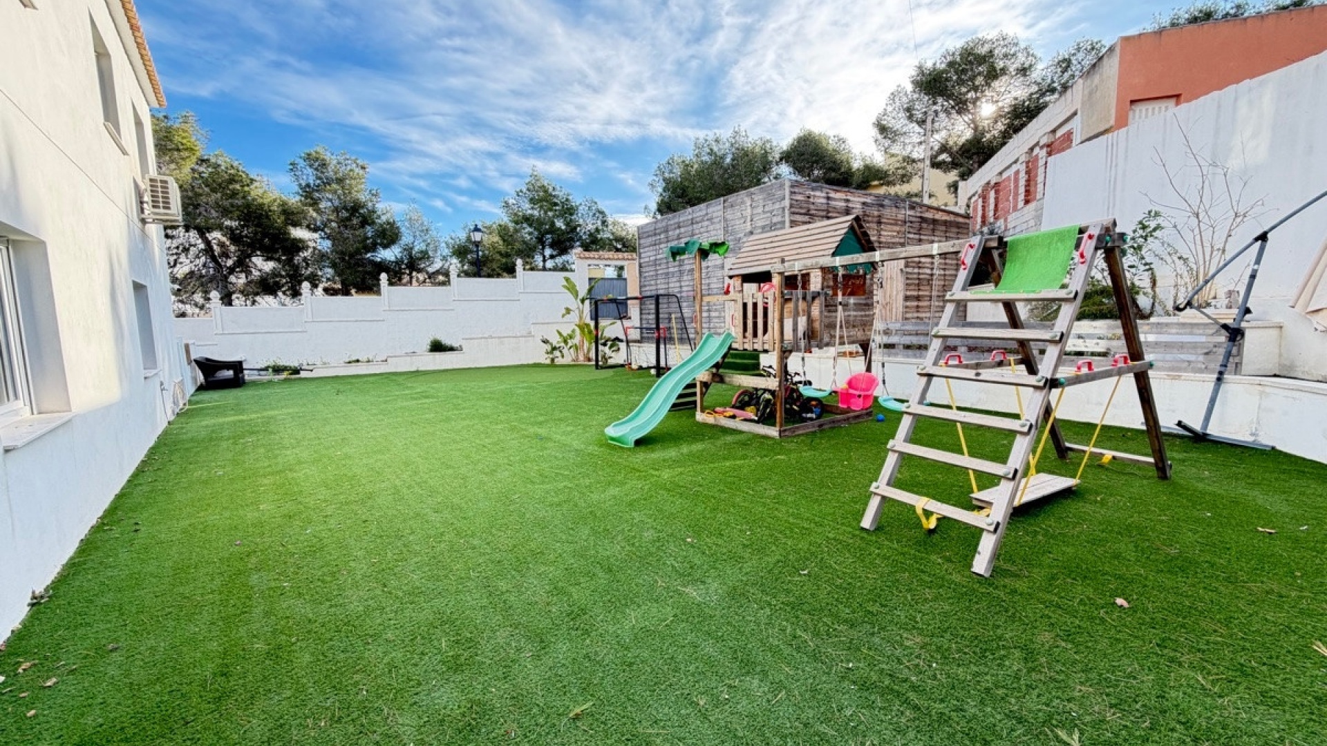 Revente - Villa - Orihuela - Villamartin