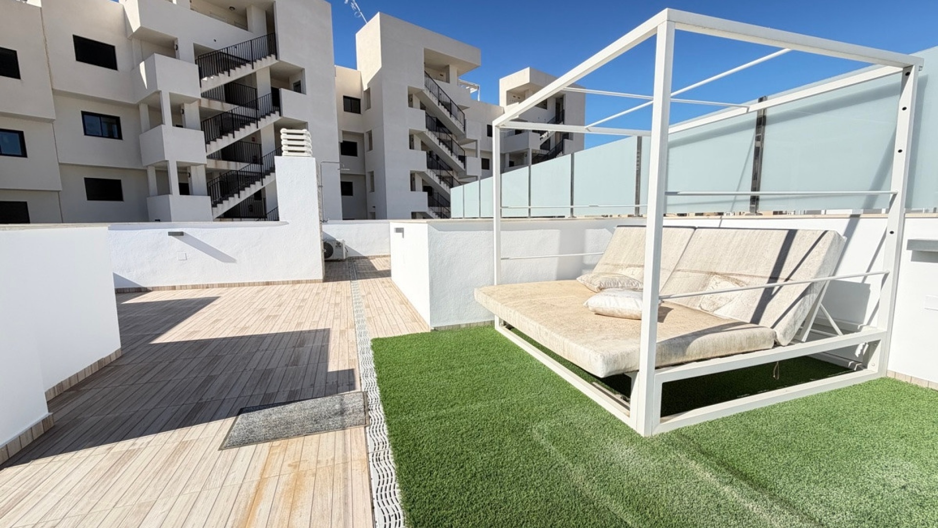 Revente - Villa - Orihuela - Villamartin