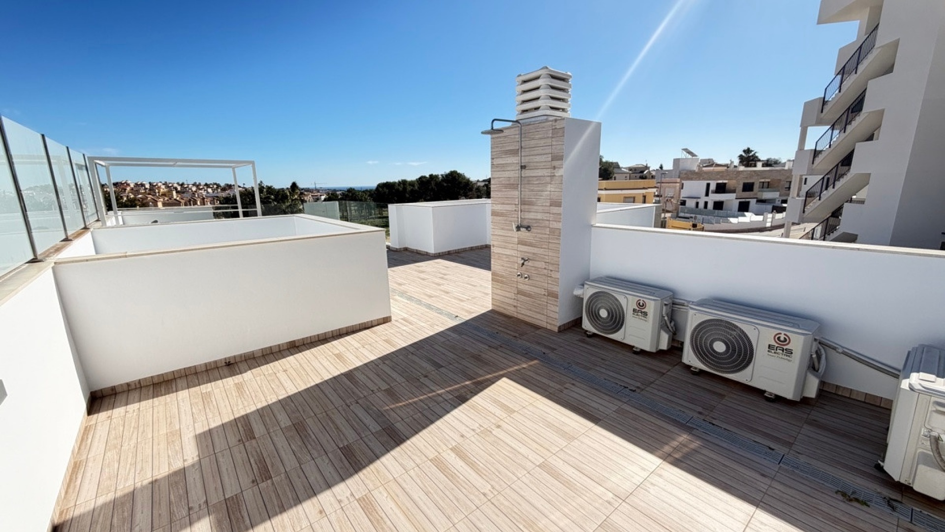 Revente - Villa - Orihuela - Villamartin