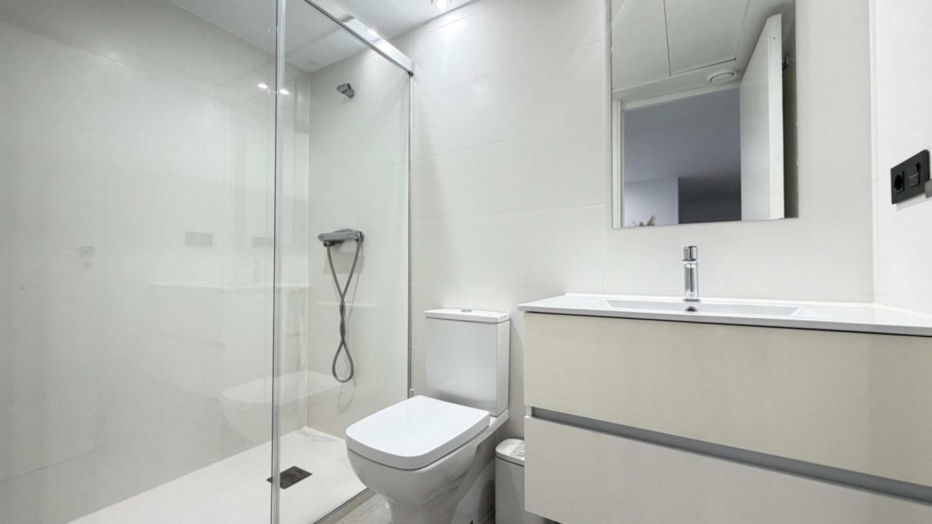 Revente - Villa - Orihuela - Villamartin