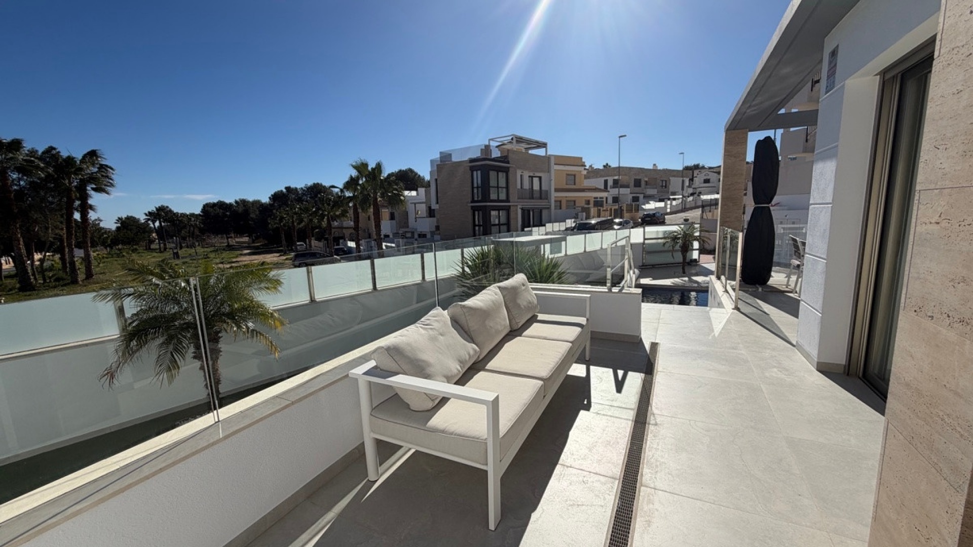 Revente - Villa - Orihuela - Villamartin