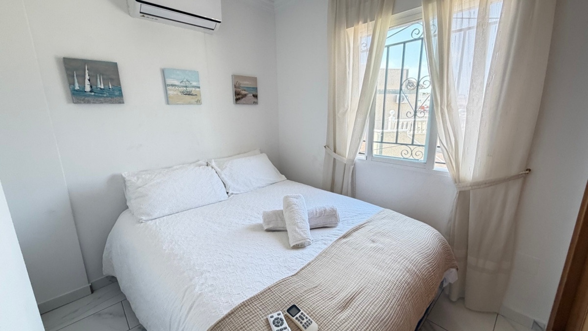 Revente - Villa - Orihuela - Villamartin