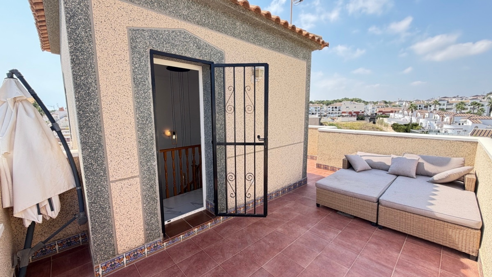 Revente - Villa - Orihuela - Villamartin
