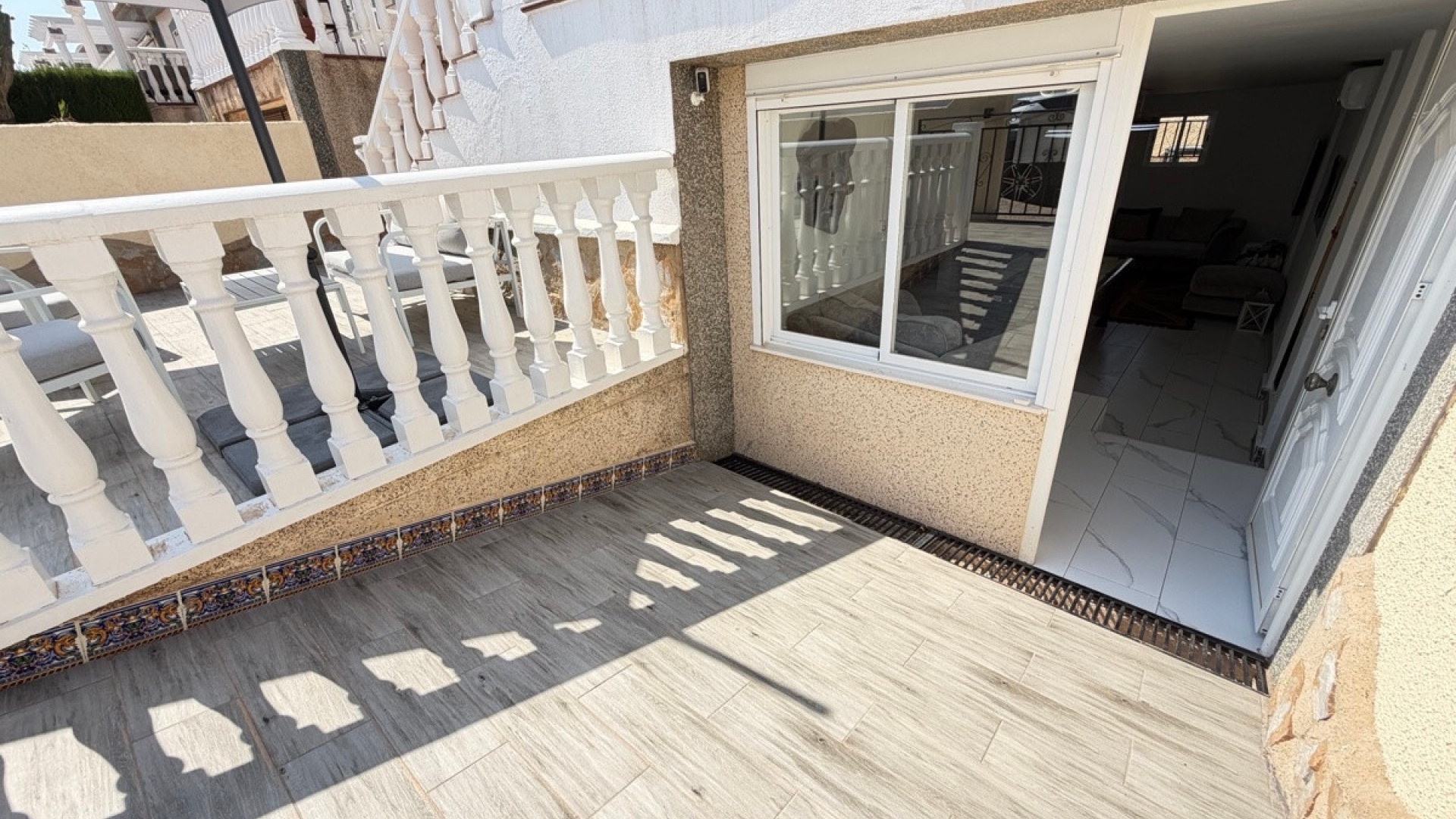 Revente - Villa - Orihuela - Villamartin