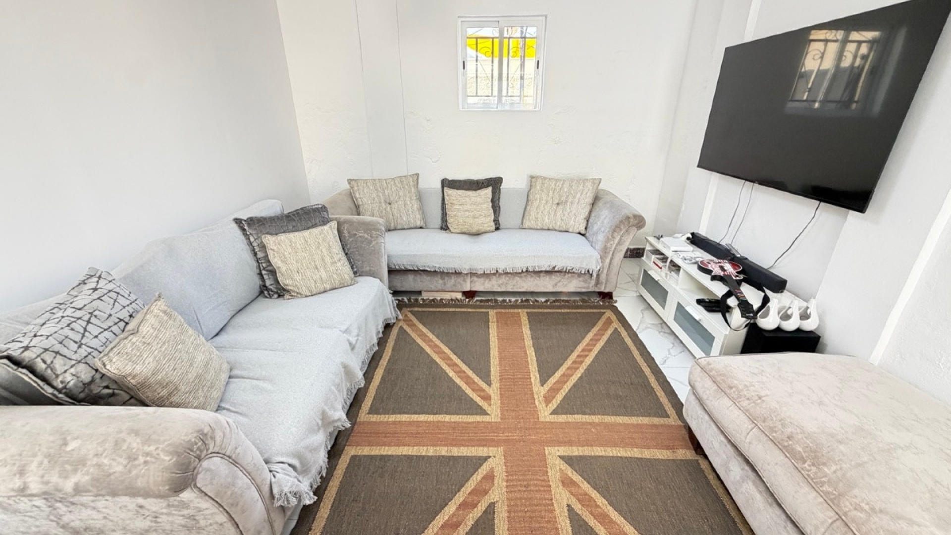 Revente - Villa - Orihuela - Villamartin