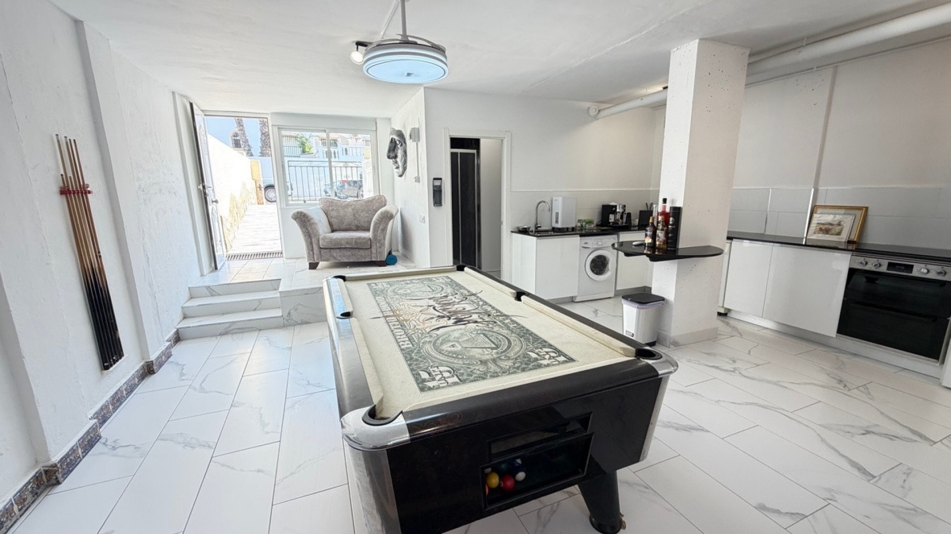 Revente - Villa - Orihuela - Villamartin