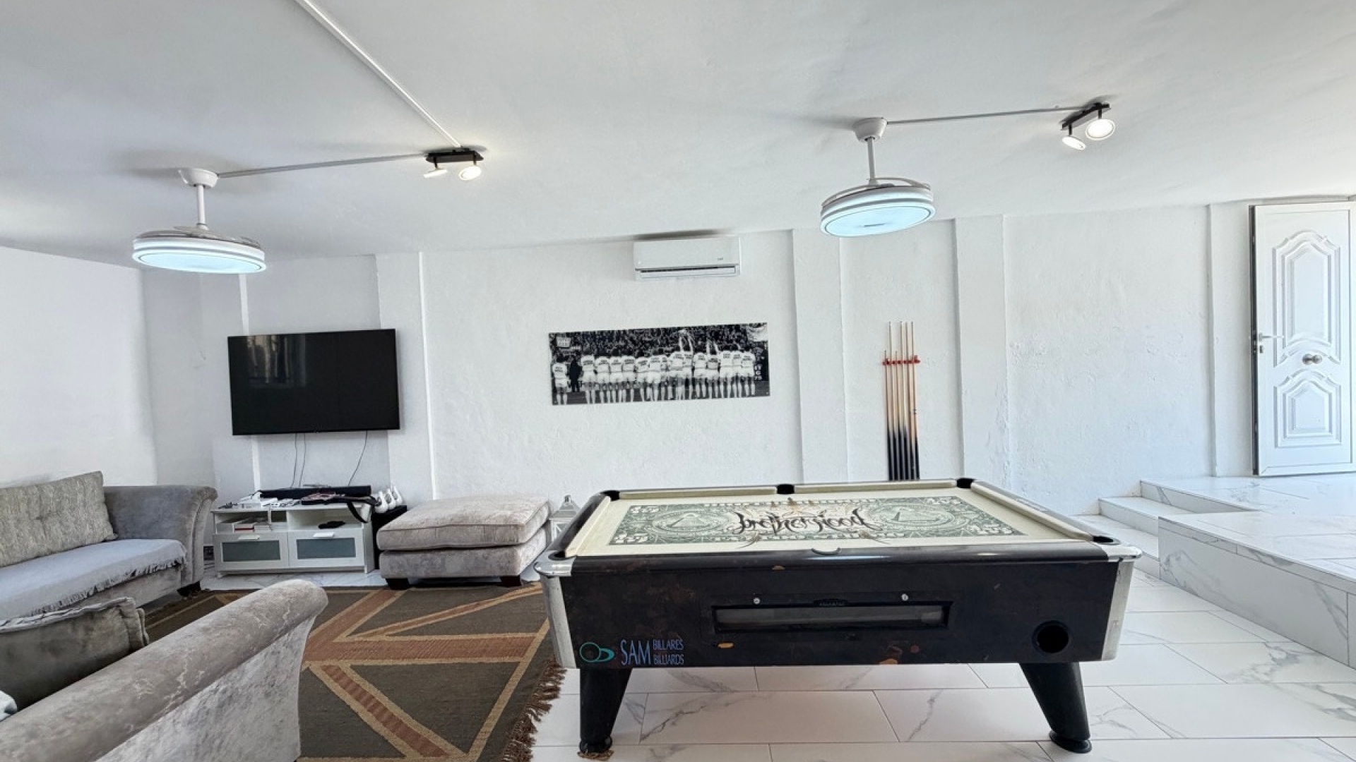 Revente - Villa - Orihuela - Villamartin