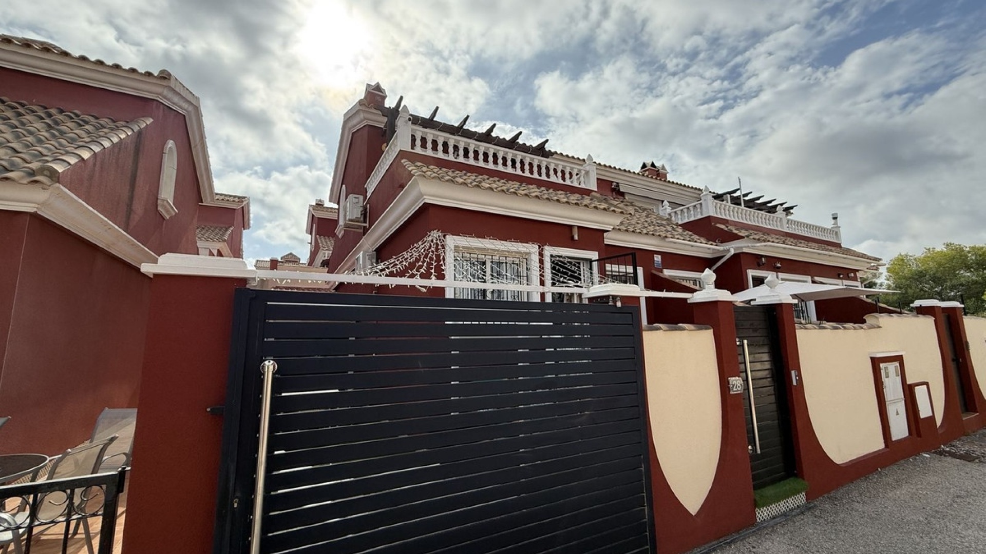 Revente - Villa - Orihuela - Villamartin