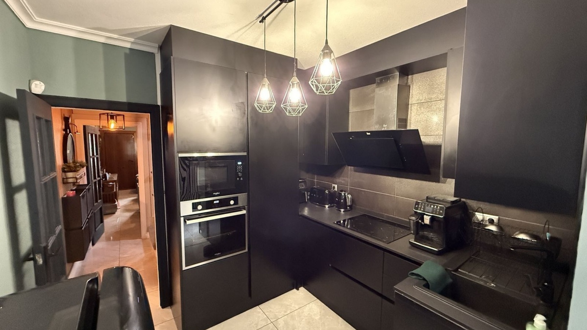 Revente - Villa - Orihuela - Villamartin