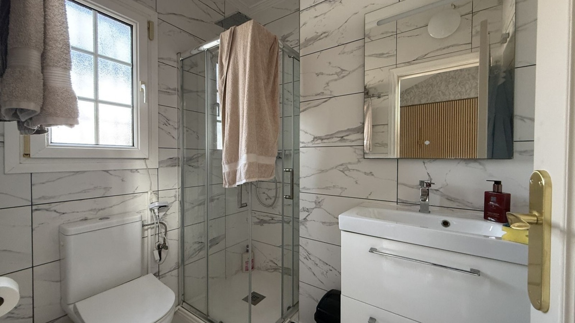 Revente - Villa - Orihuela - Villamartin