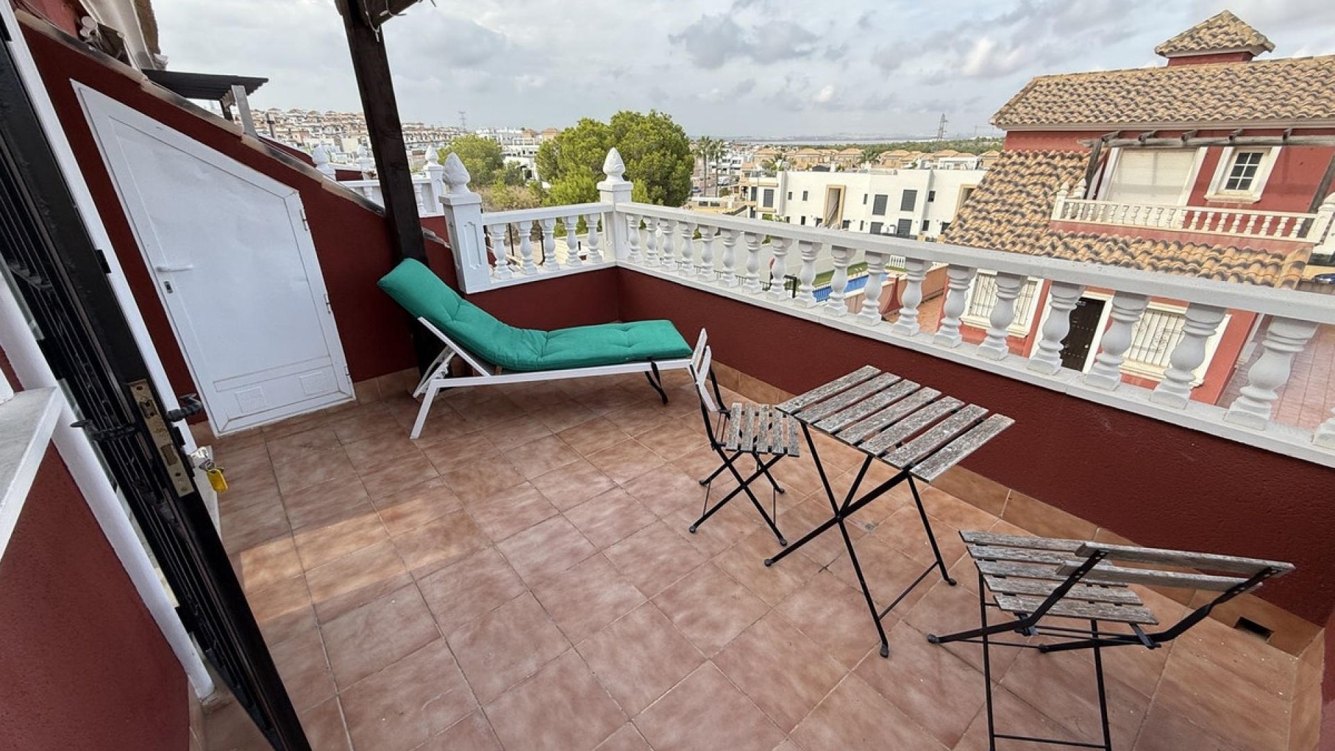 Revente - Villa - Orihuela - Villamartin