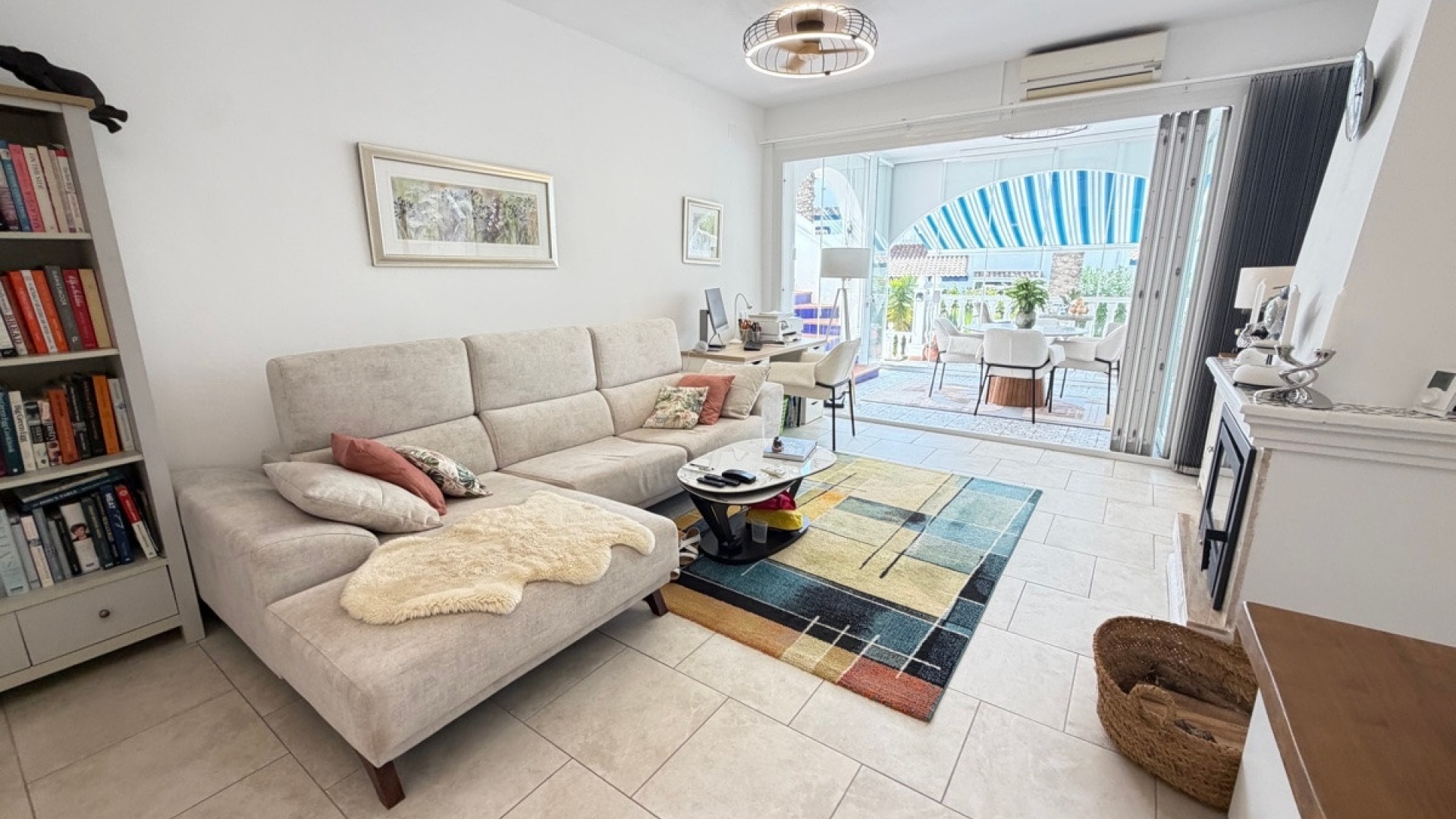 Revente - Villa - Orihuela - Villamartin