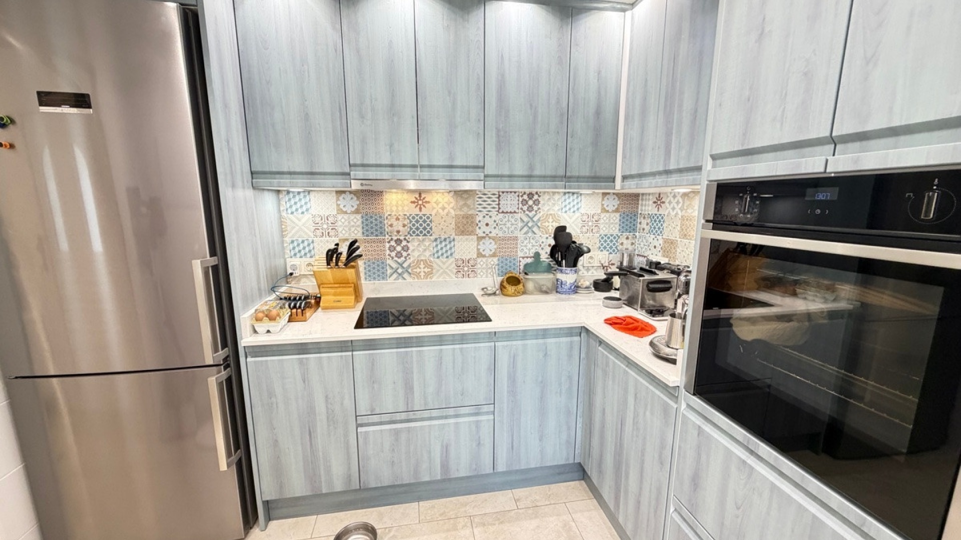 Revente - Villa - Orihuela - Villamartin
