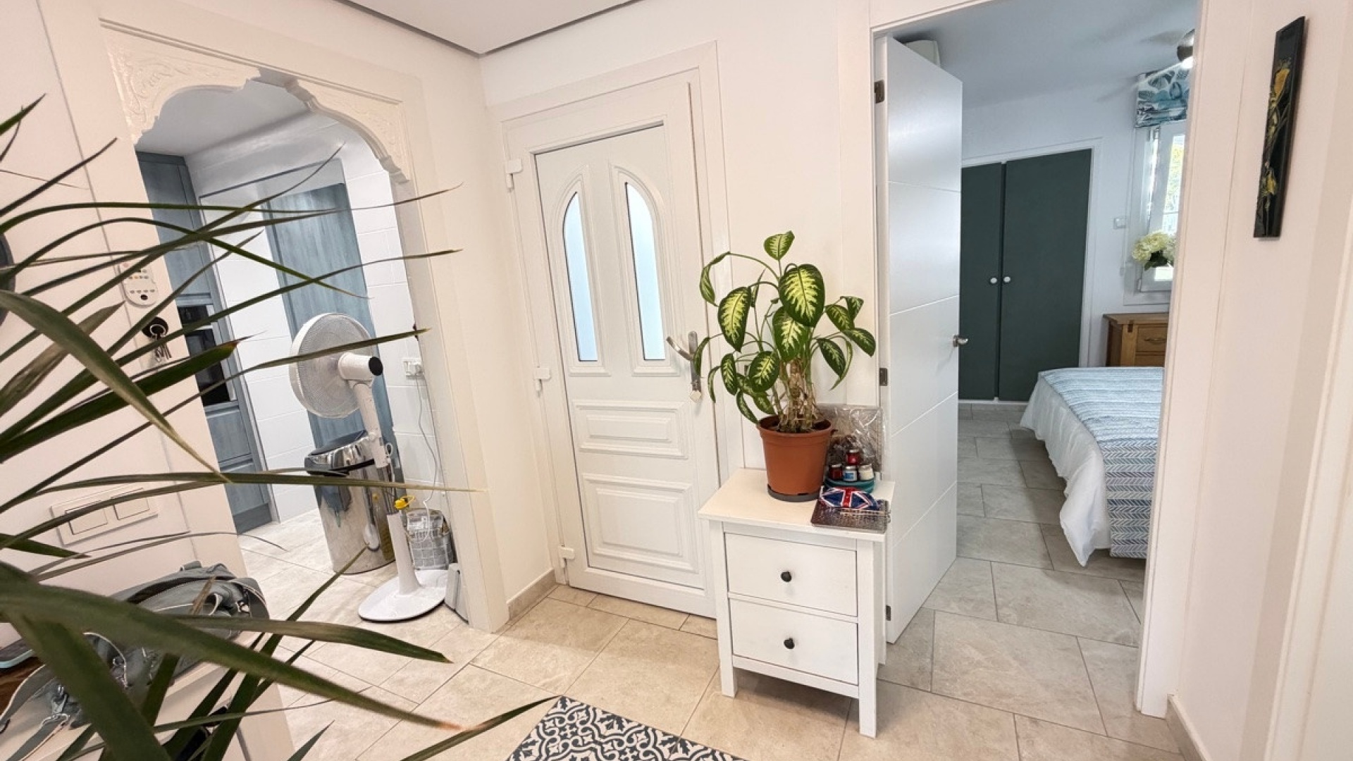 Revente - Villa - Orihuela - Villamartin