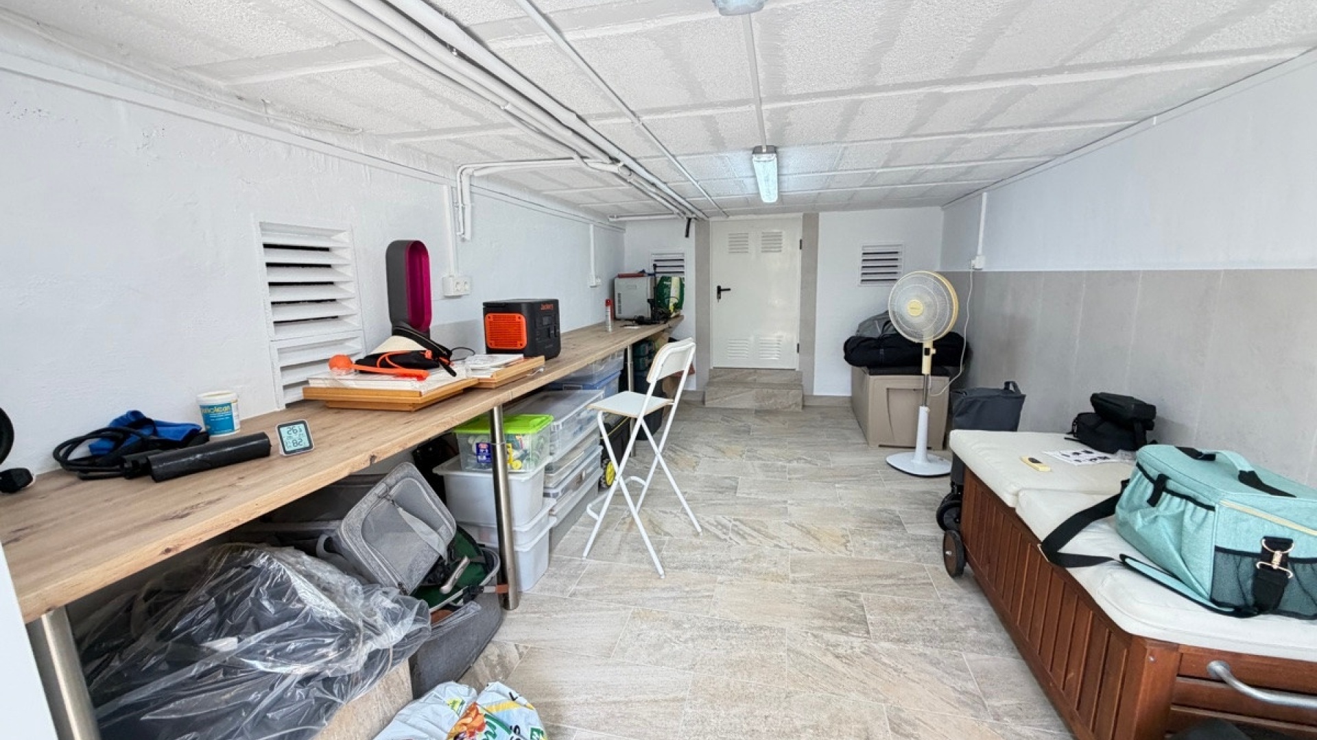 Revente - Villa - Orihuela - Villamartin