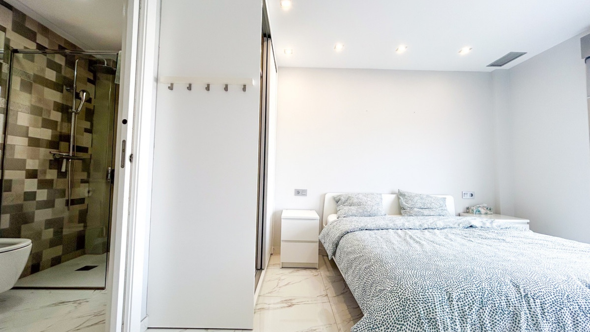 Revente - Villa - Orihuela - Villamartin