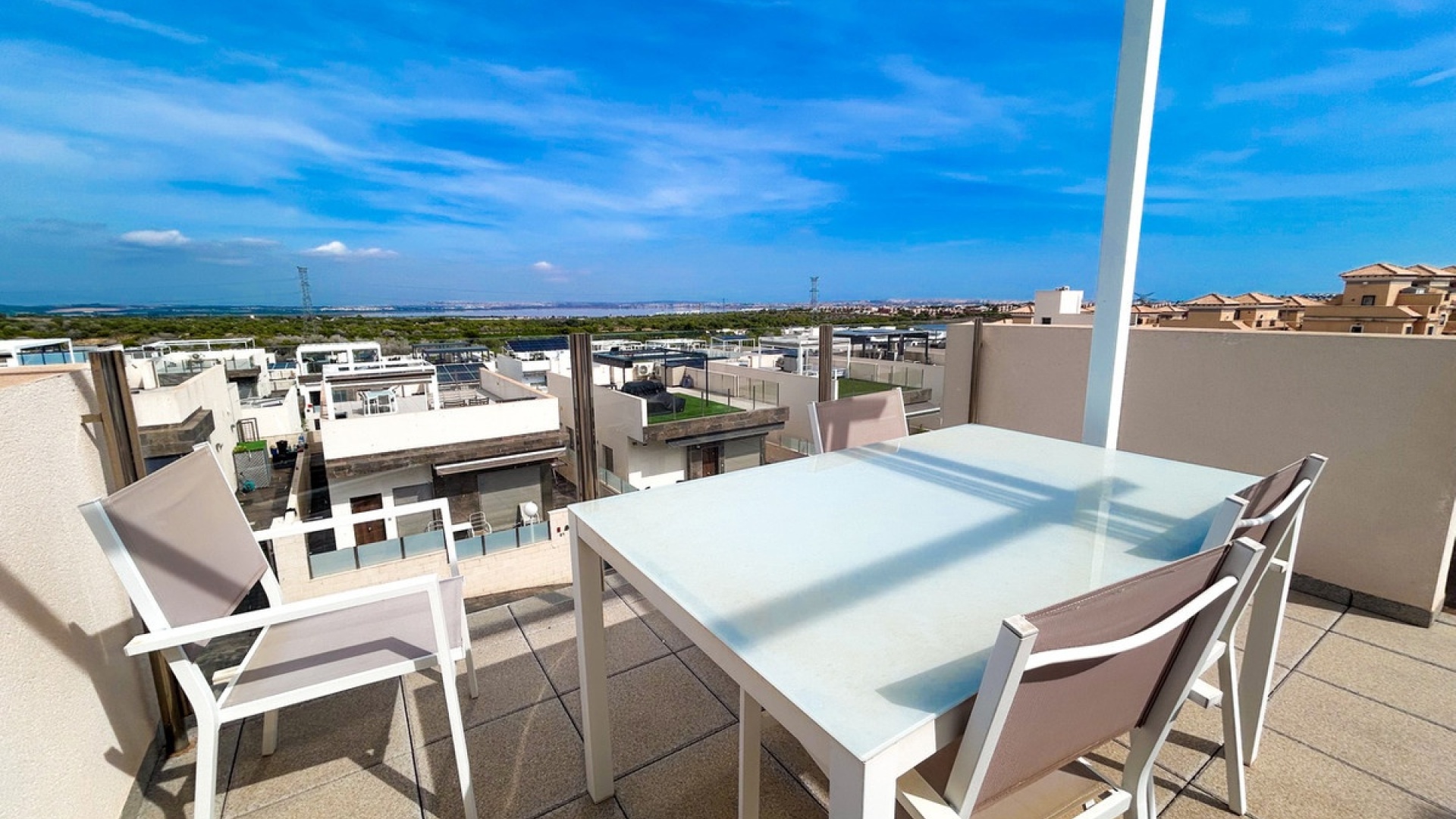 Revente - Villa - Orihuela - Villamartin