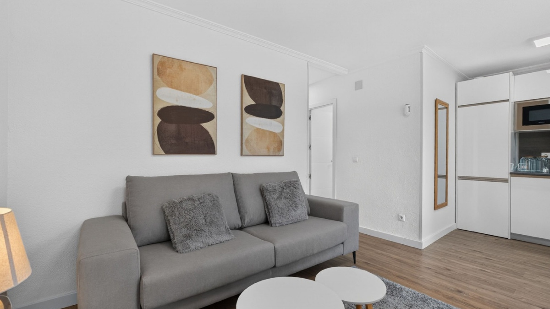 Revente - Villa - Orihuela - Villamartin