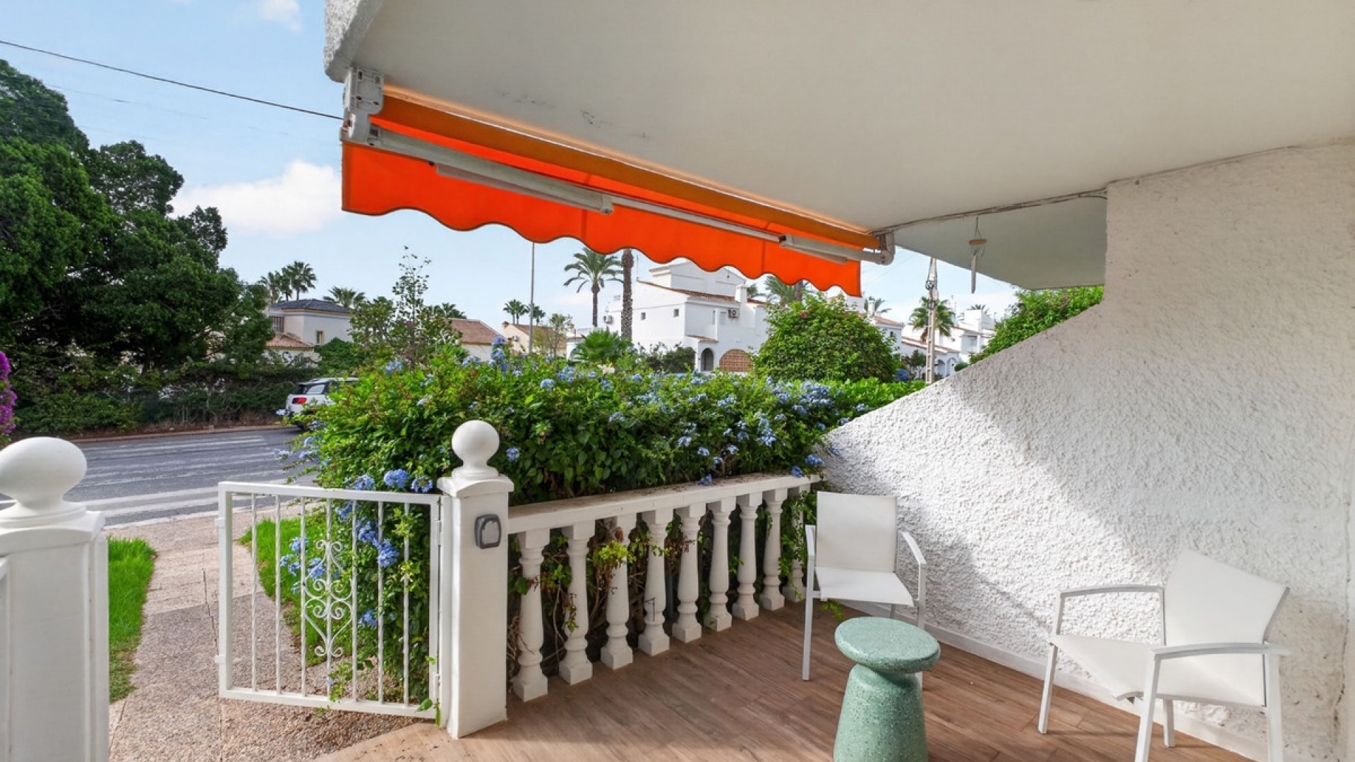 Revente - Villa - Orihuela - Villamartin