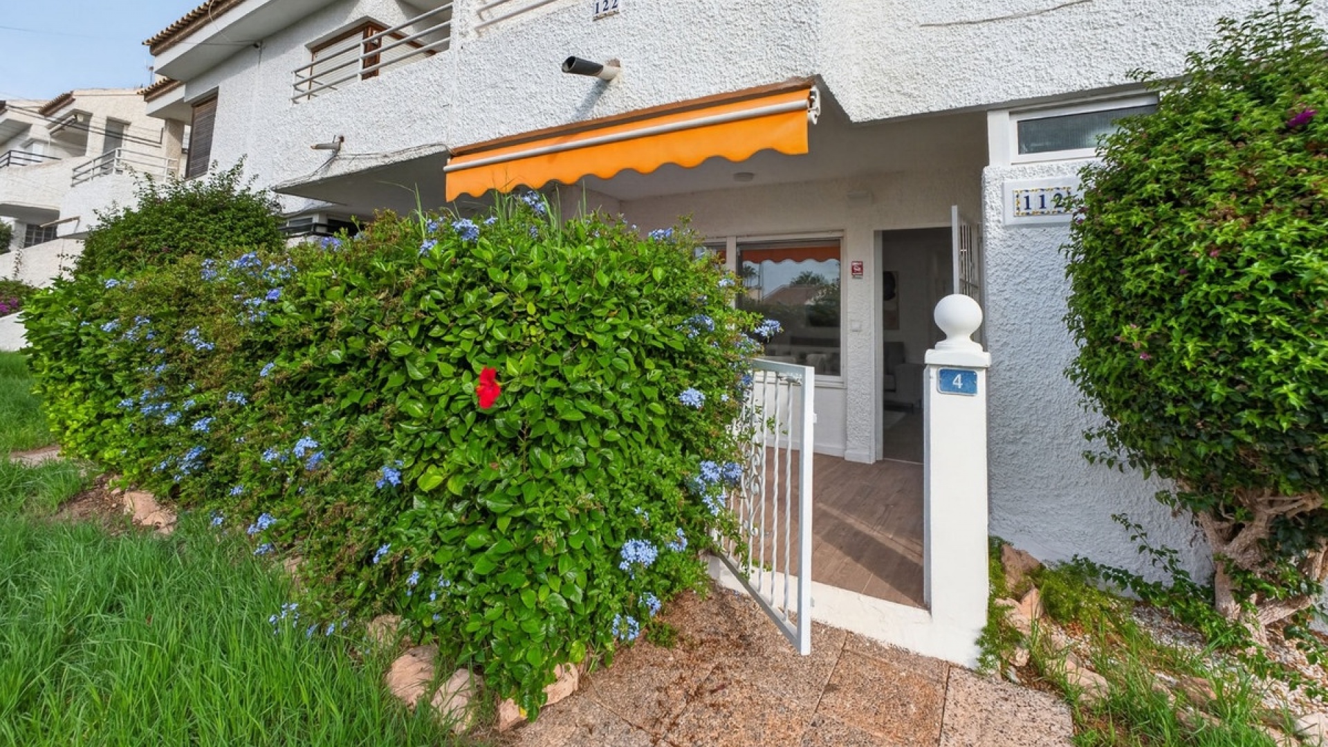 Revente - Villa - Orihuela - Villamartin