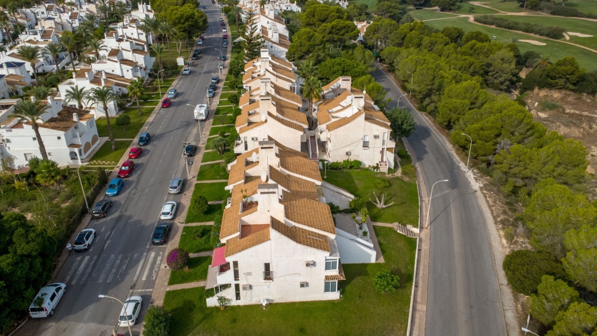 Revente - Villa - Orihuela - Villamartin