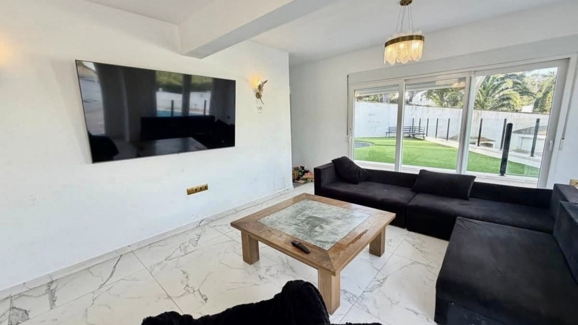 Revente - Villa - Orihuela - Villamartin